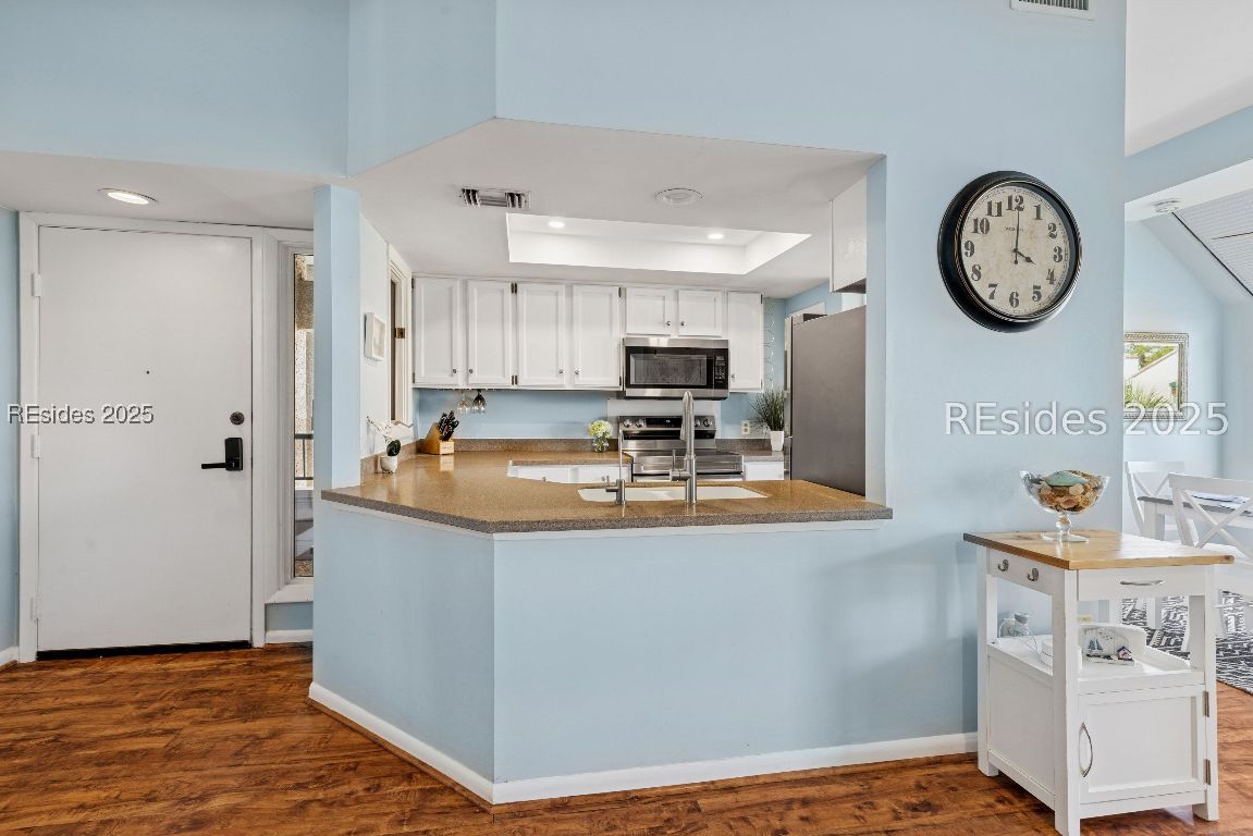 3 Shelter Cove Lane Unit: 7480