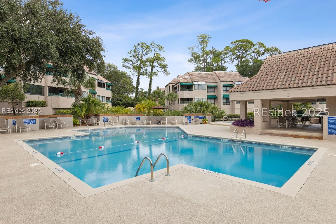 3 Shelter Cove Lane Unit: 7480