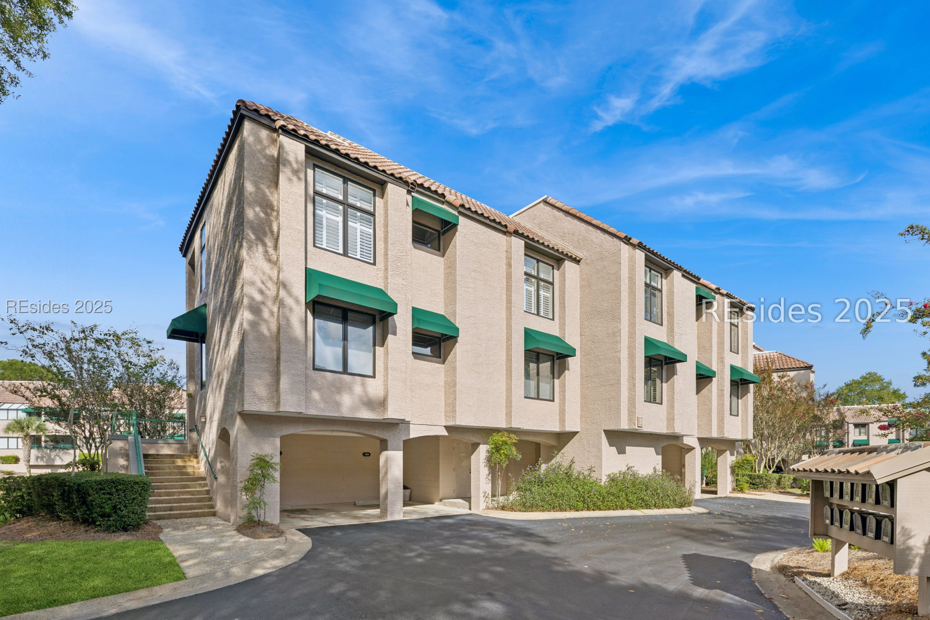 3 Shelter Cove Lane Unit: 7480