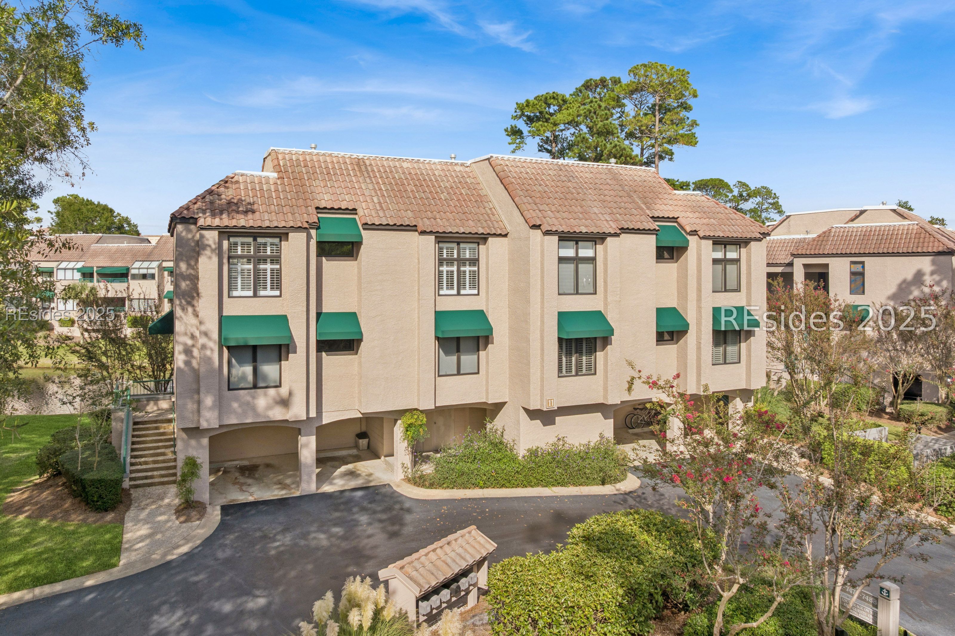 3 Shelter Cove Lane Unit: 7480