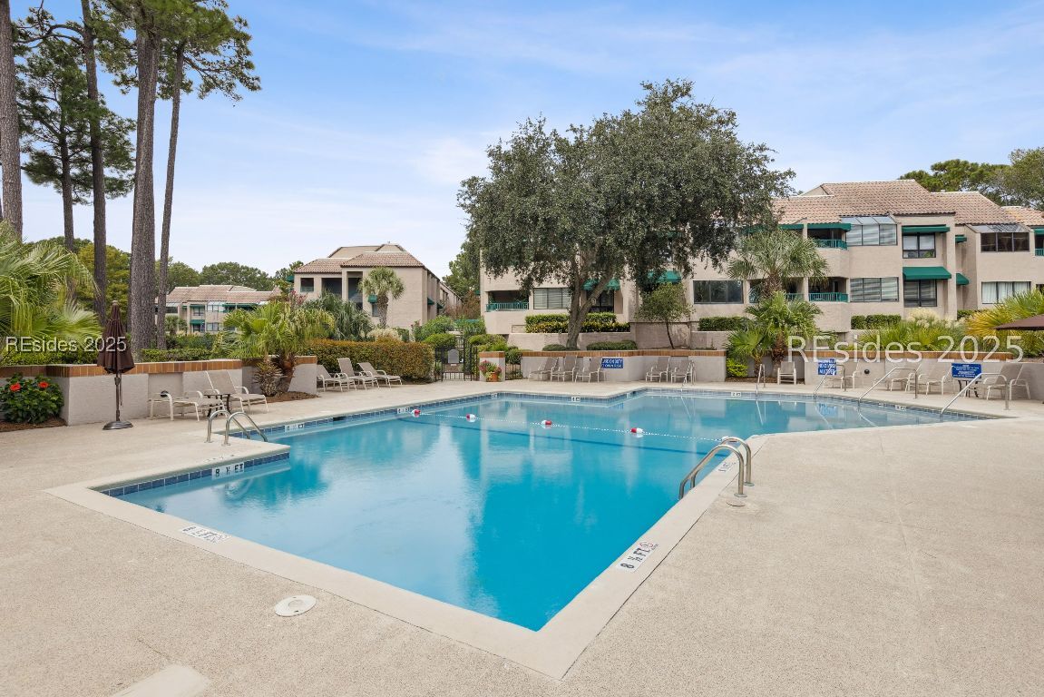 3 Shelter Cove Lane Unit: 7480