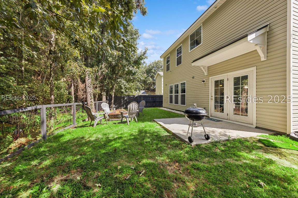 42 Okatie Park Circle