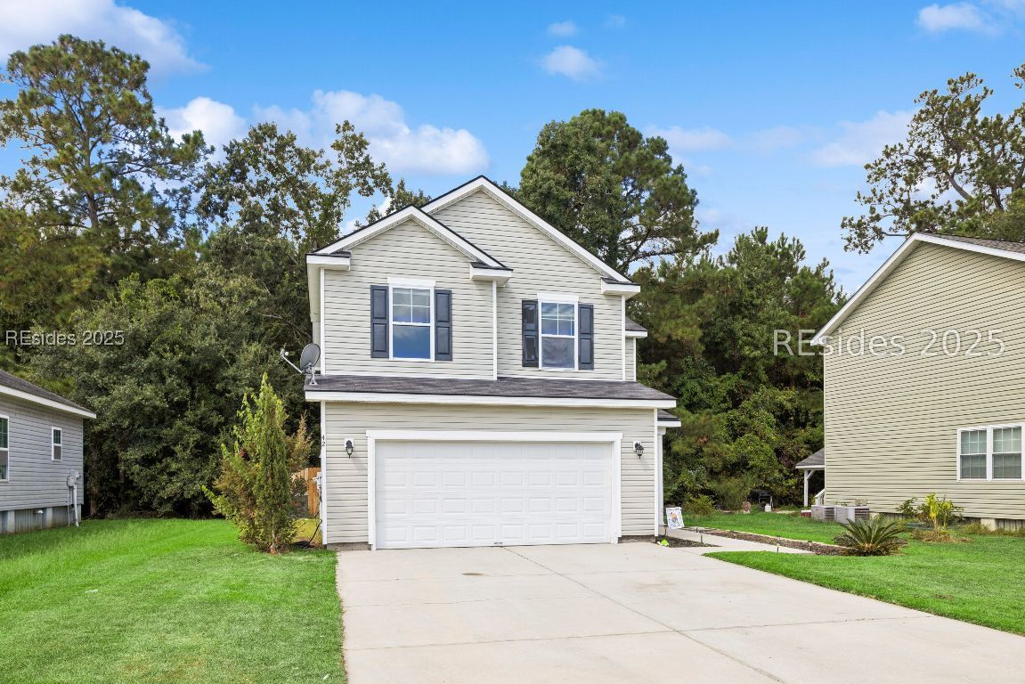 42 Okatie Park Circle