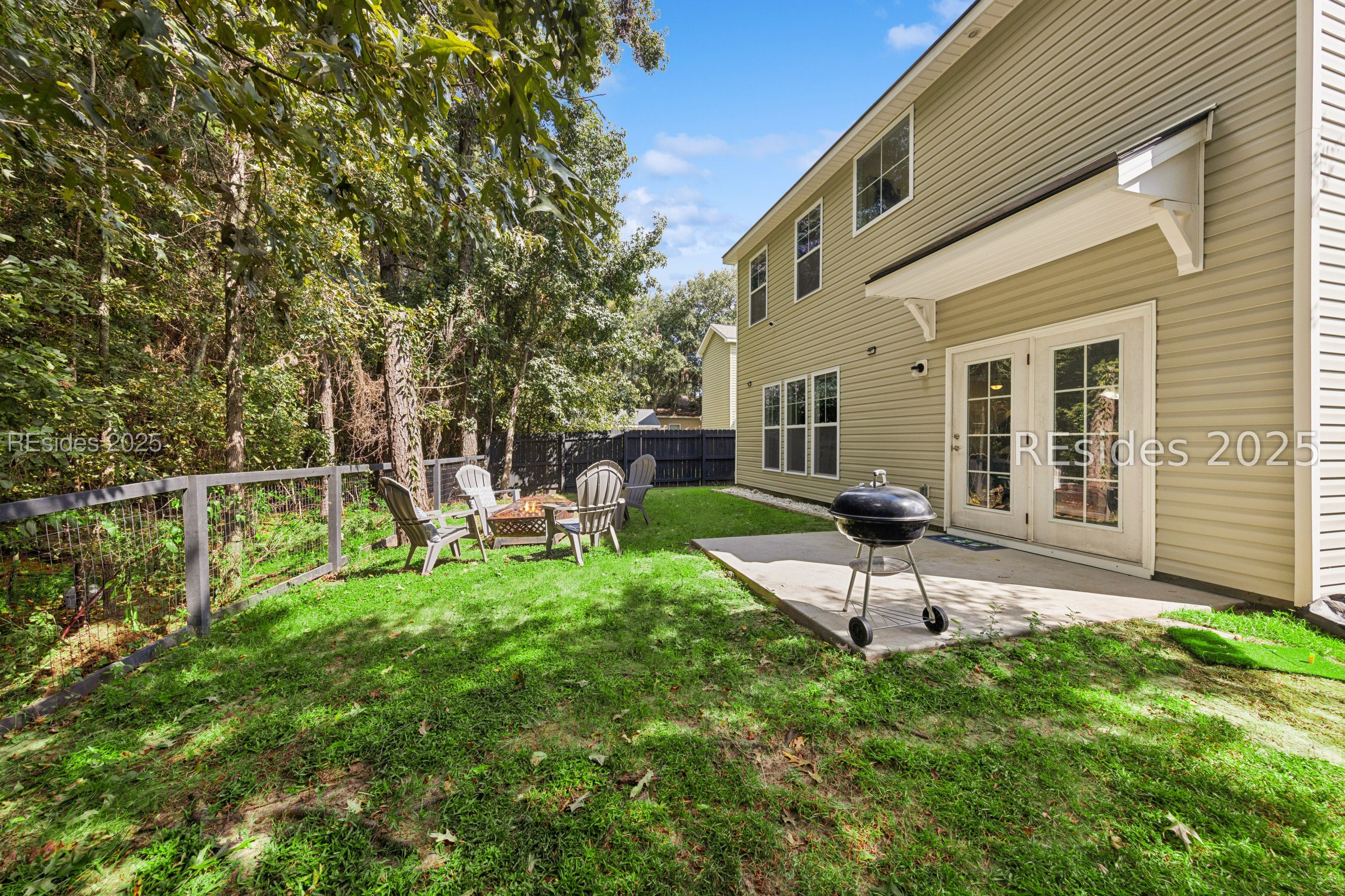 42 Okatie Park Circle