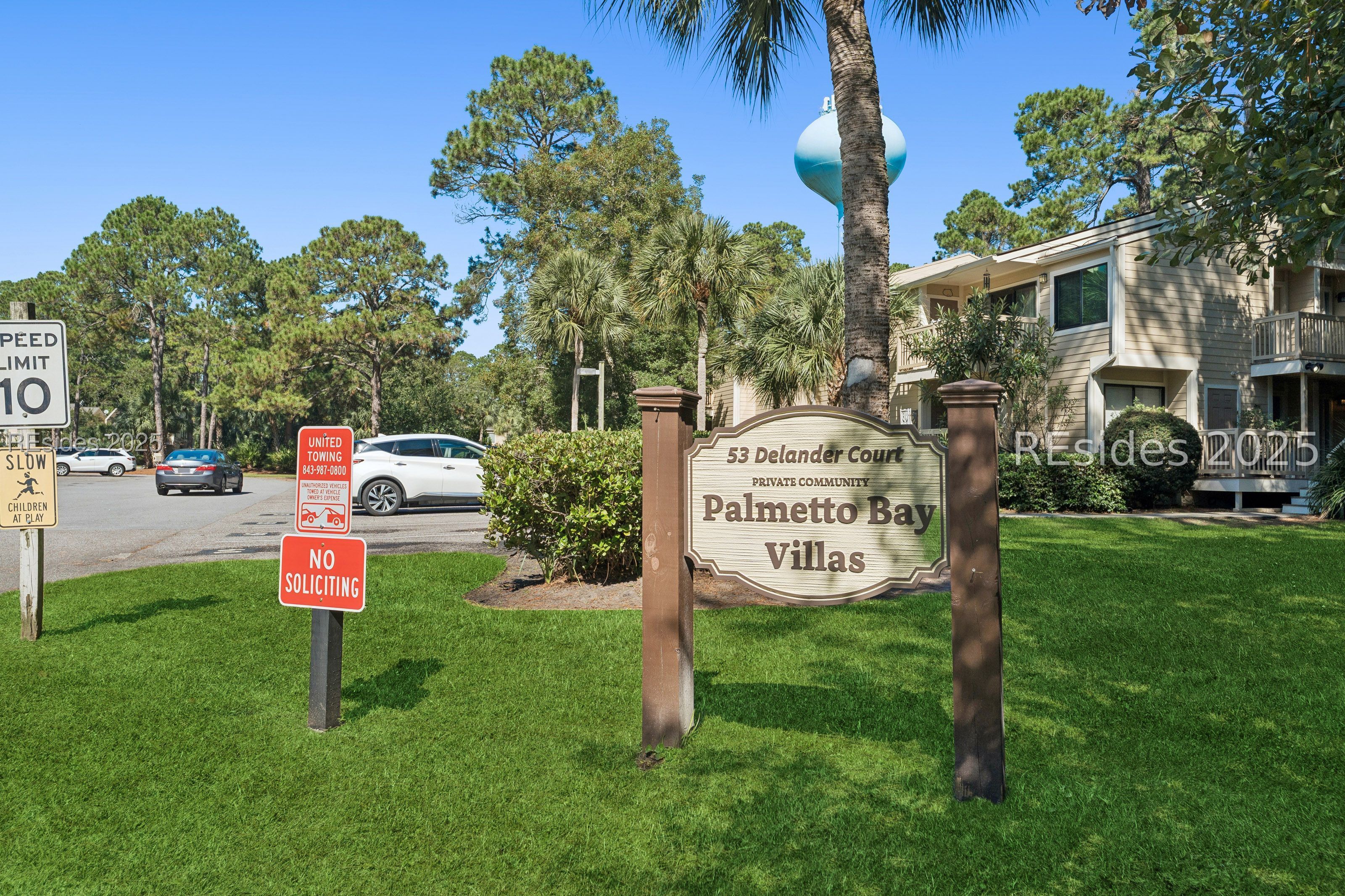 53 Delander Court Unit: 18