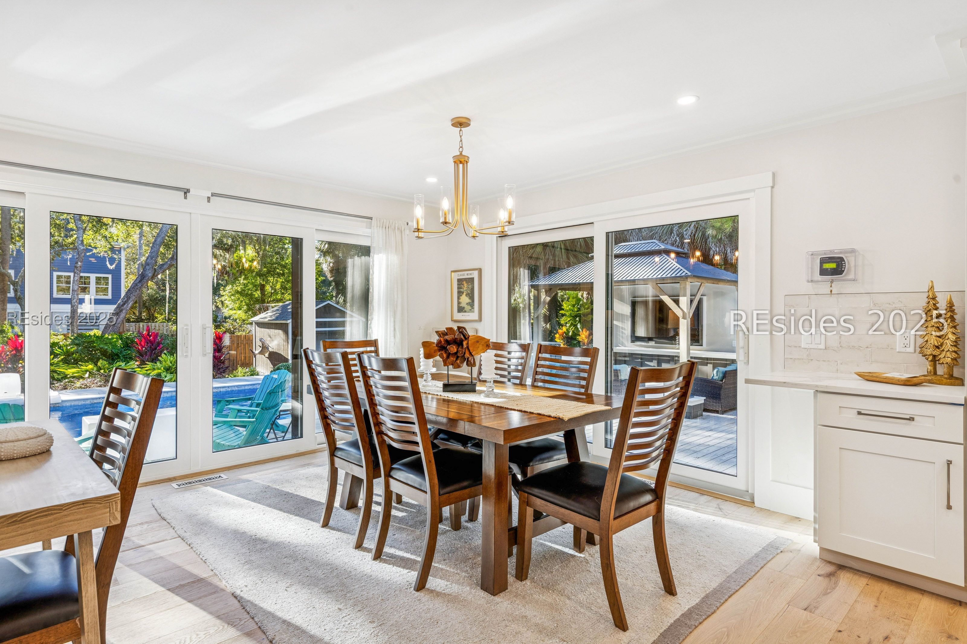 1 Firethorn Lane