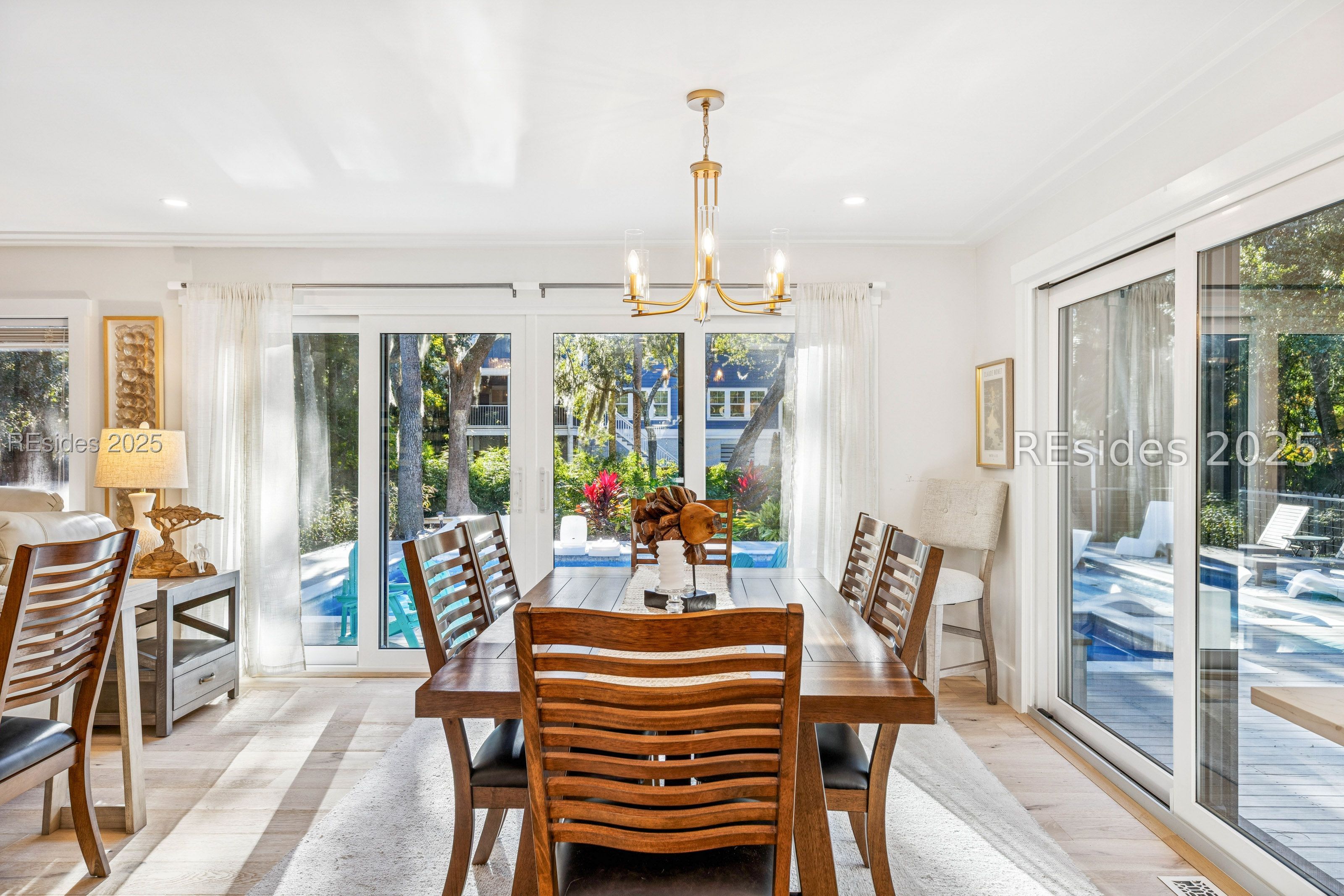 1 Firethorn Lane