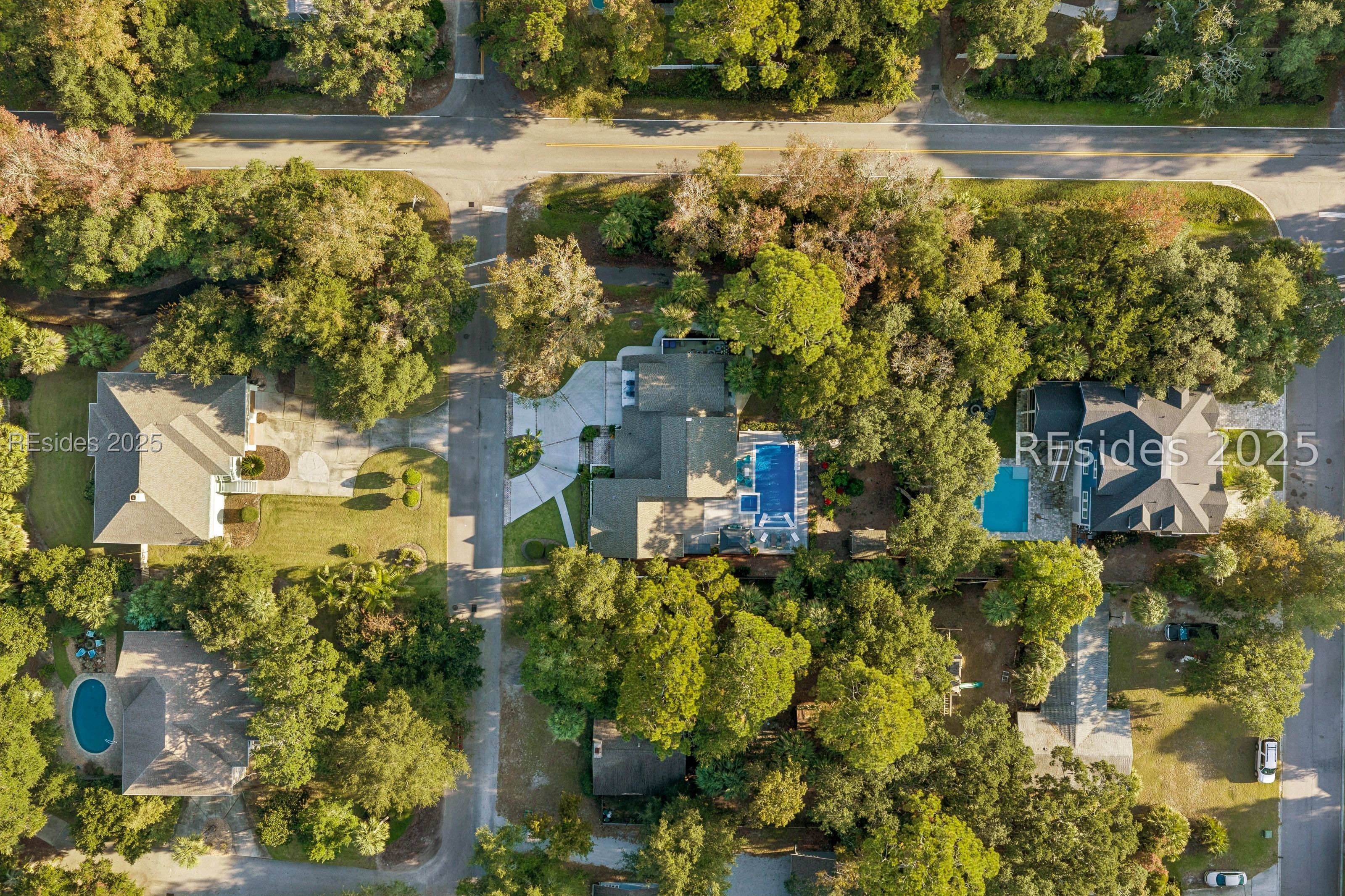 1 Firethorn Lane