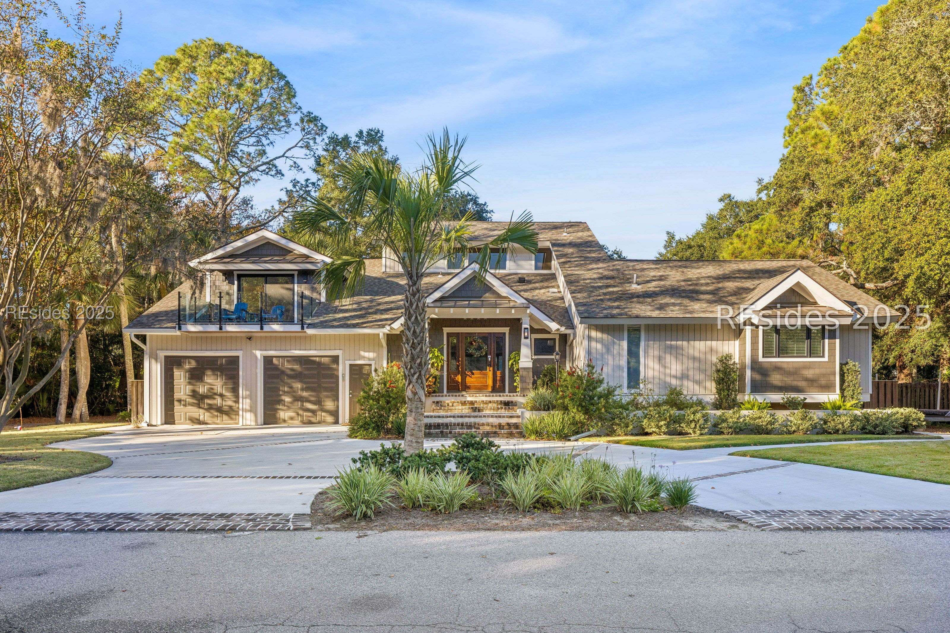 1 Firethorn Lane