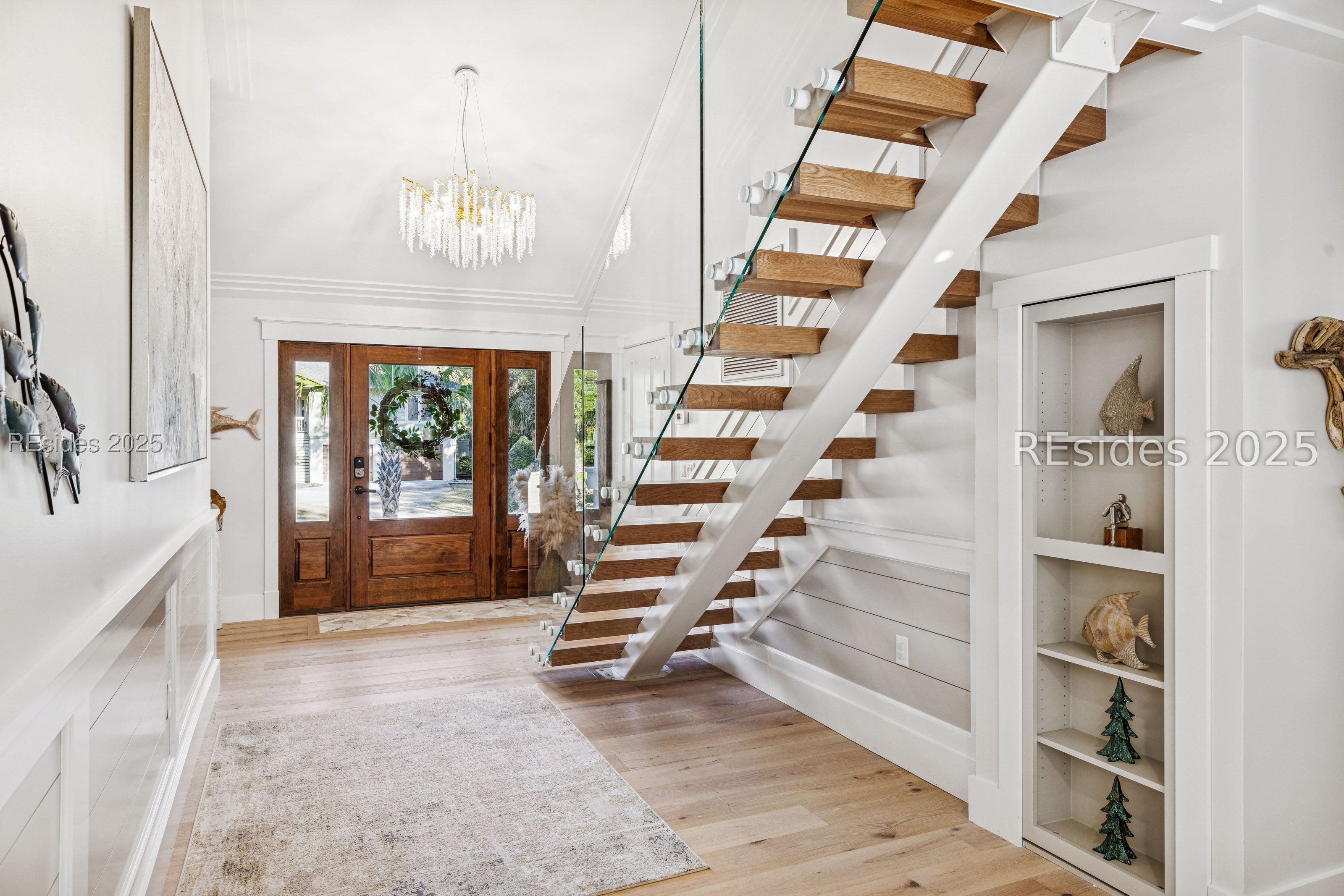 1 Firethorn Lane