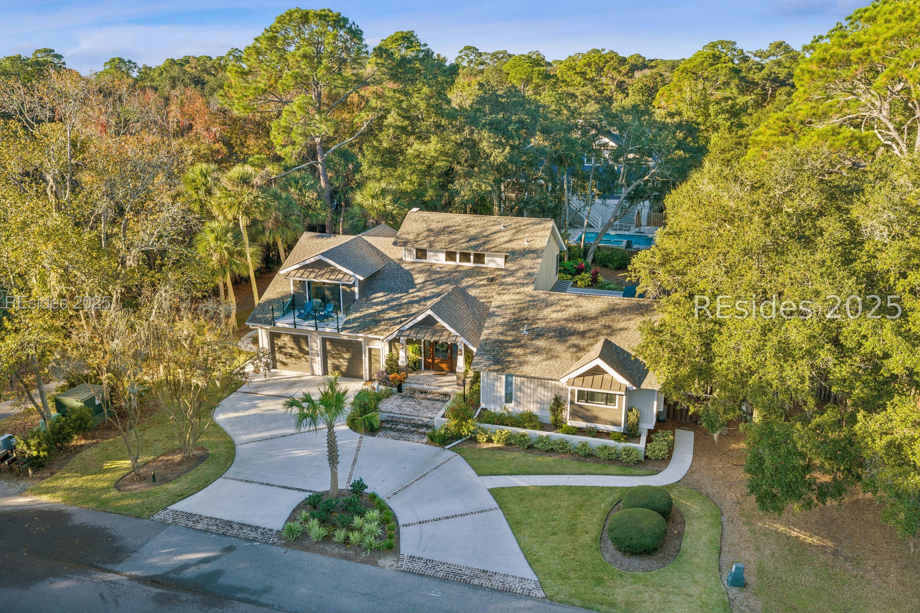 1 Firethorn Lane