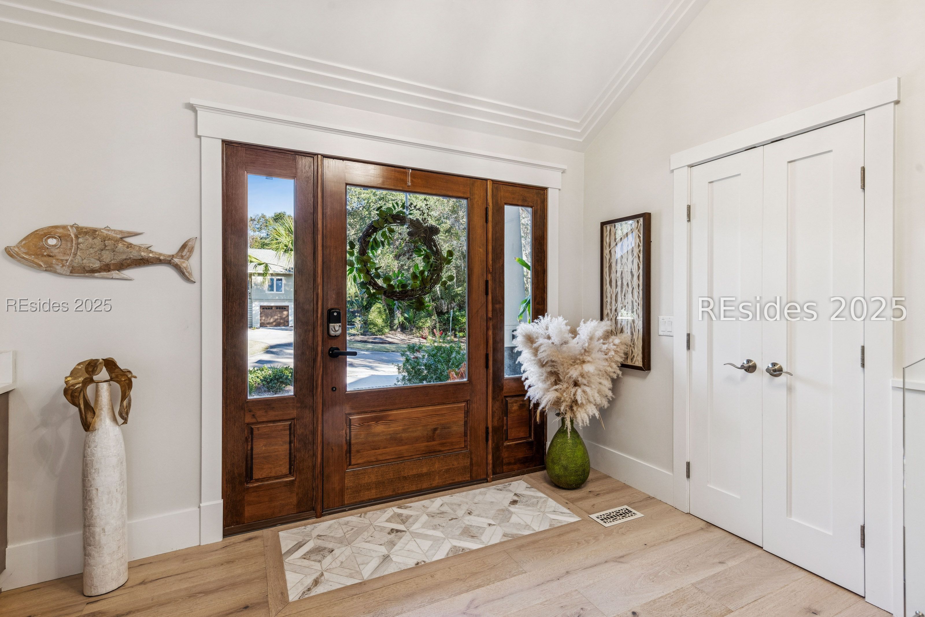 1 Firethorn Lane