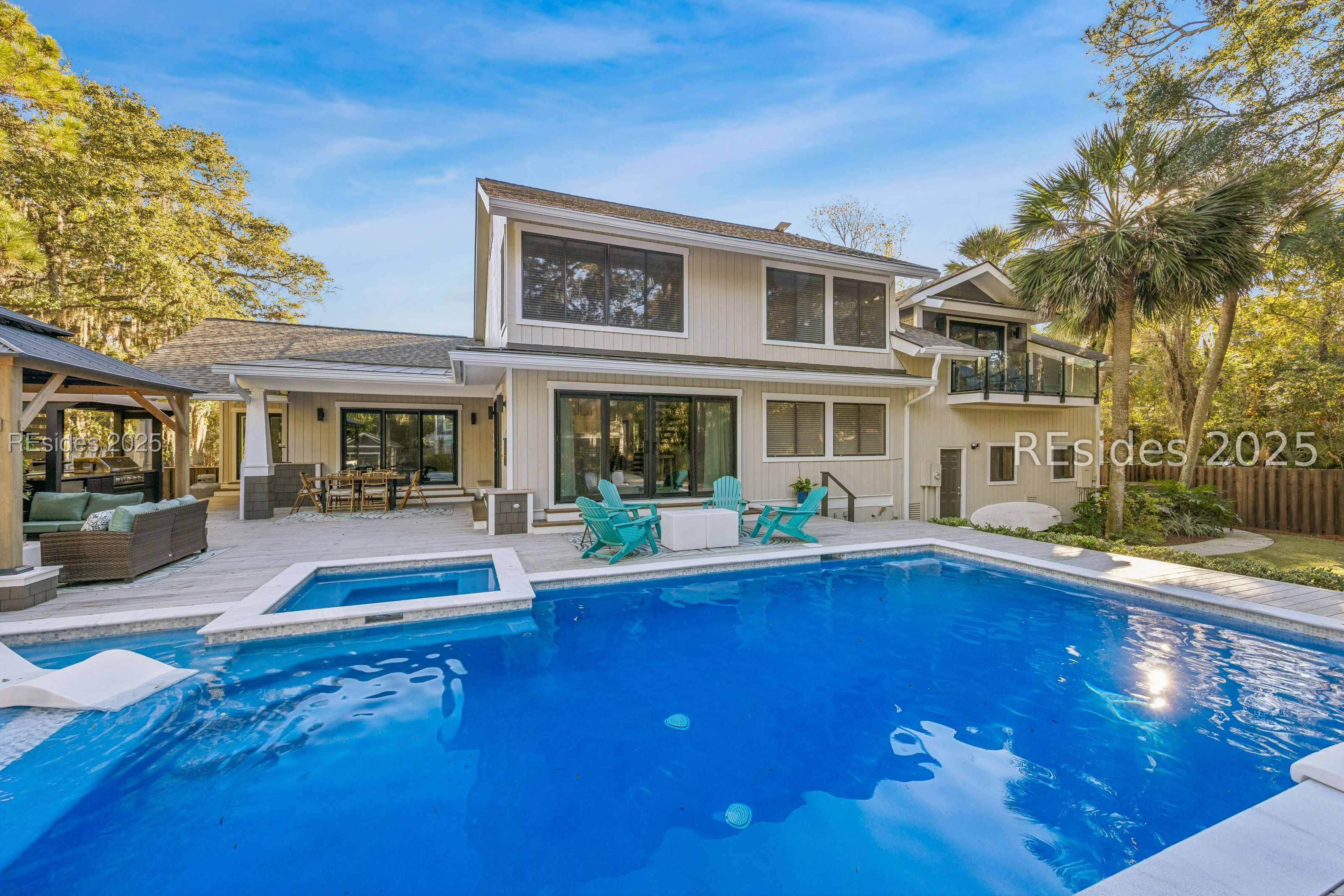 1 Firethorn Lane