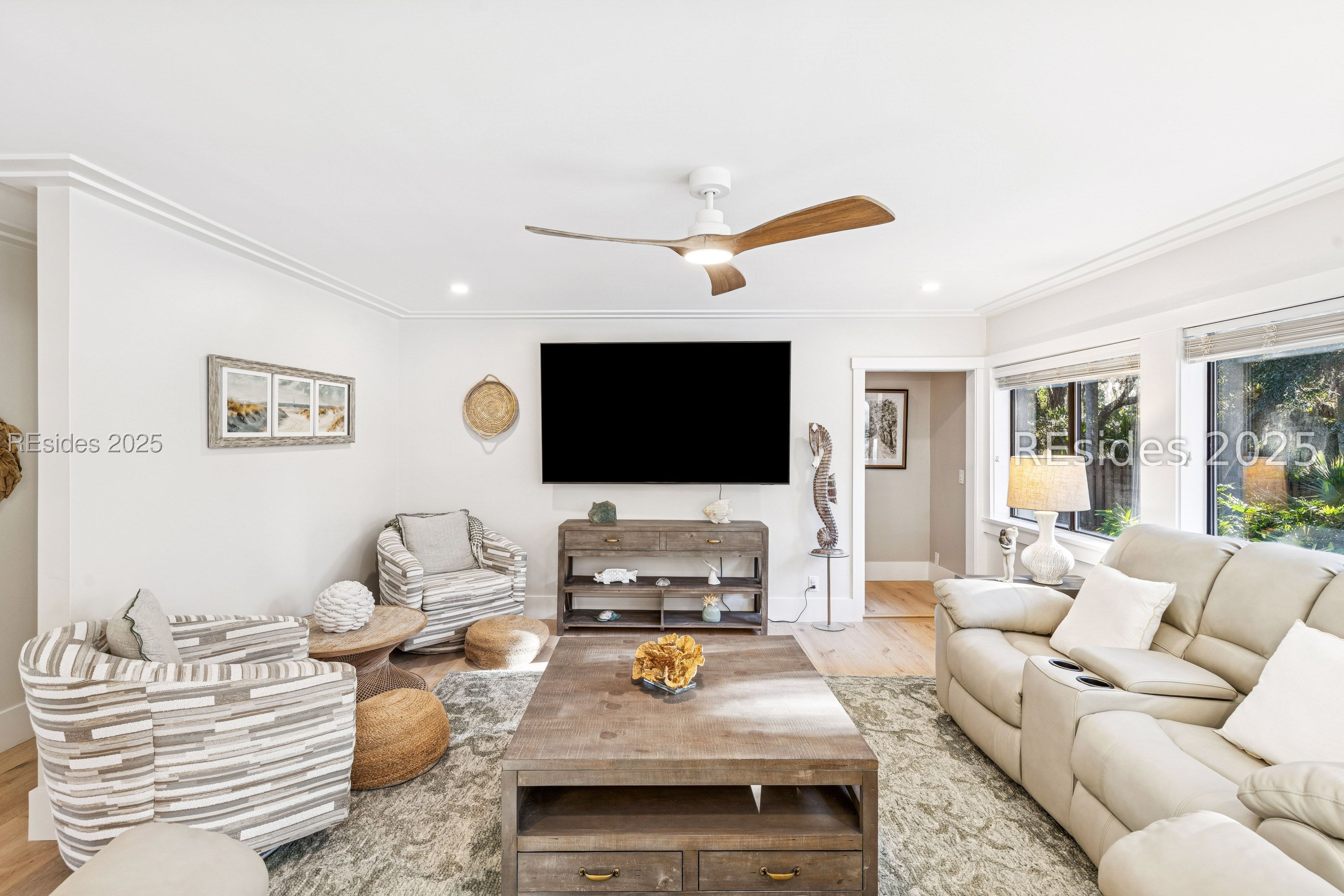 1 Firethorn Lane