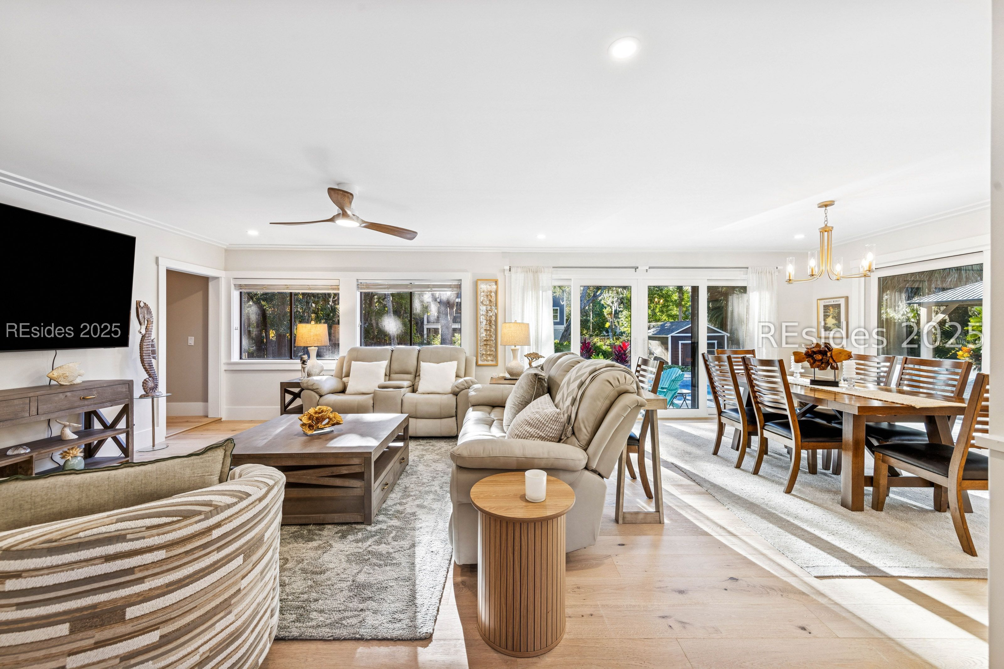 1 Firethorn Lane