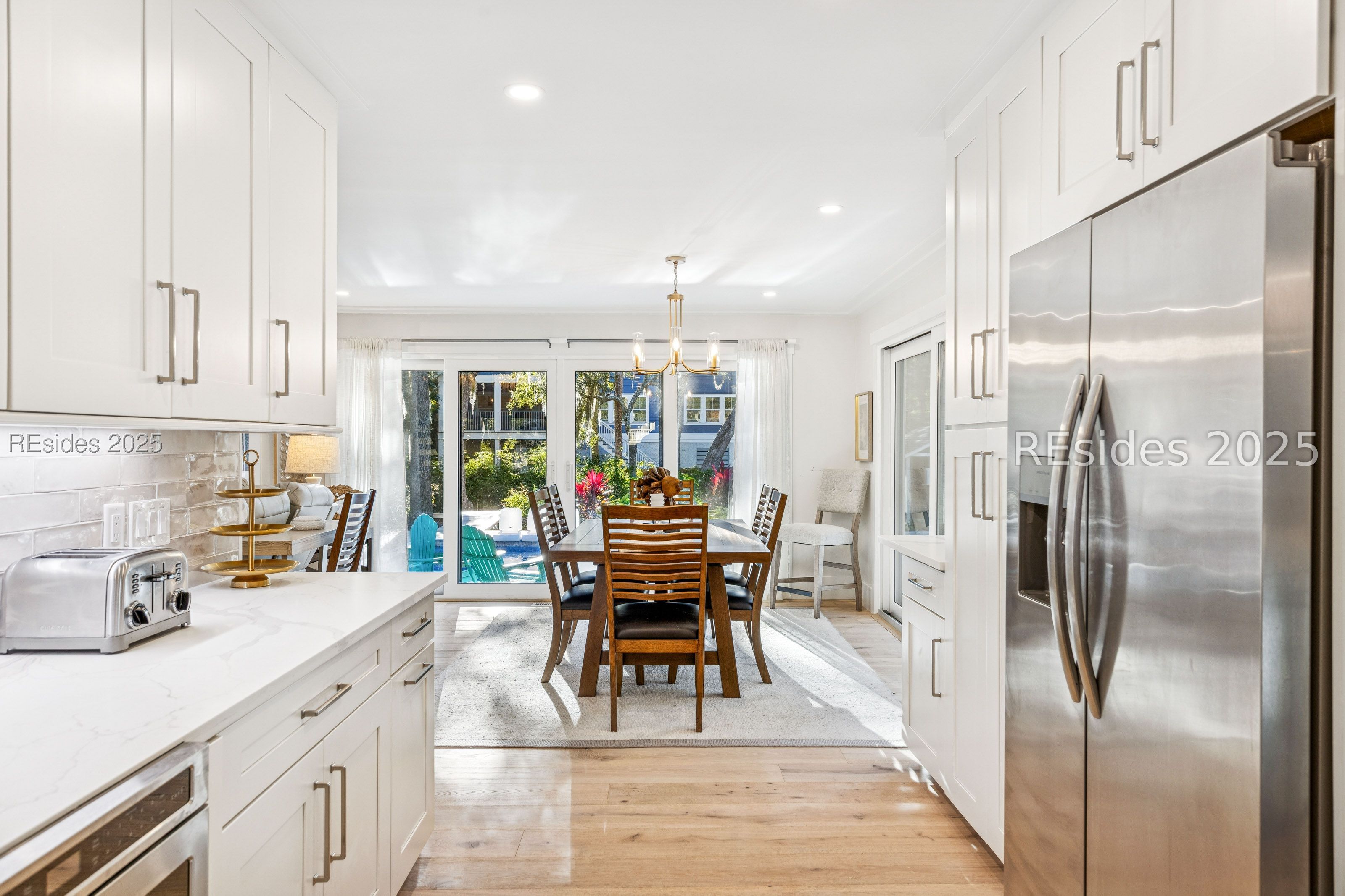 1 Firethorn Lane