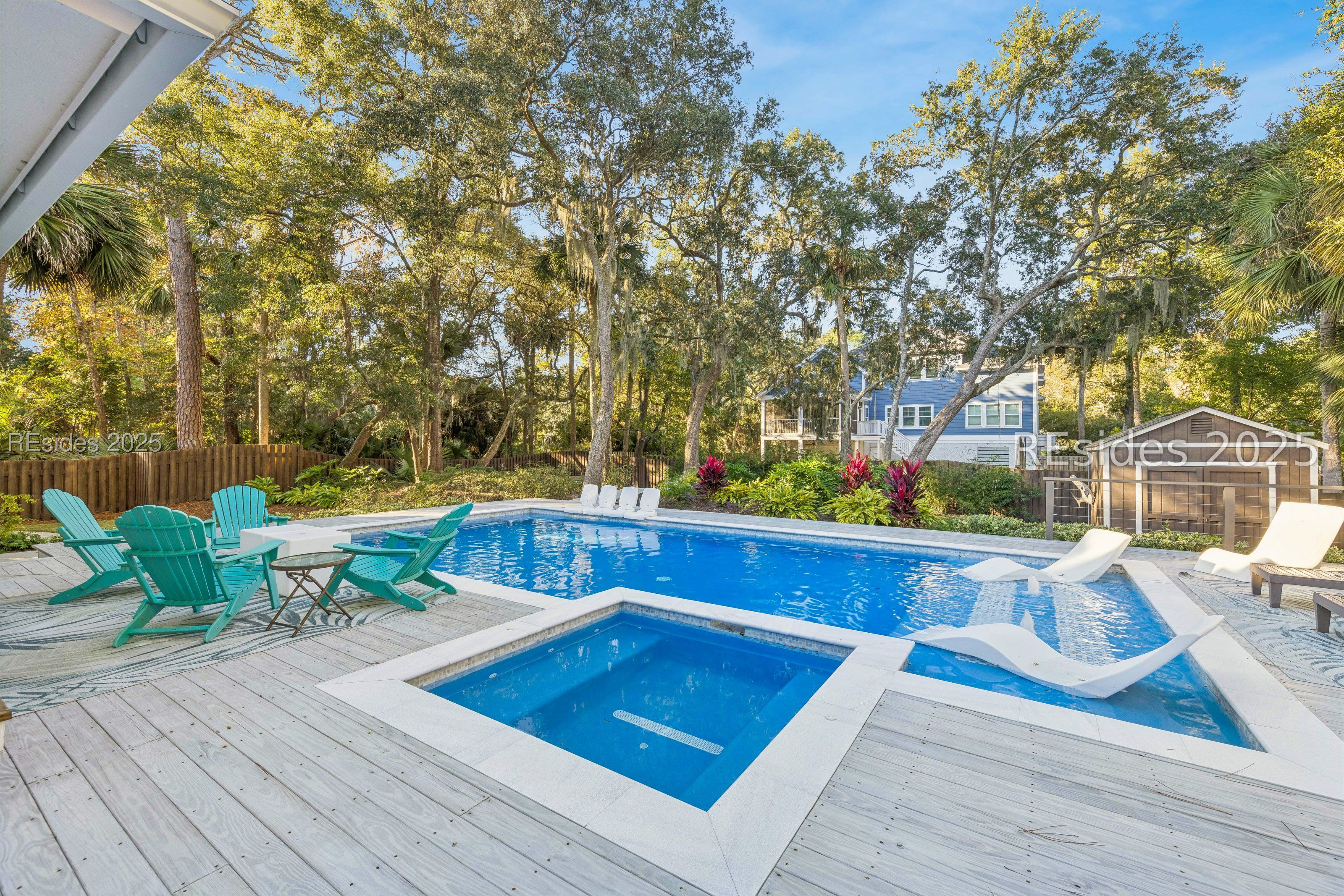 1 Firethorn Lane