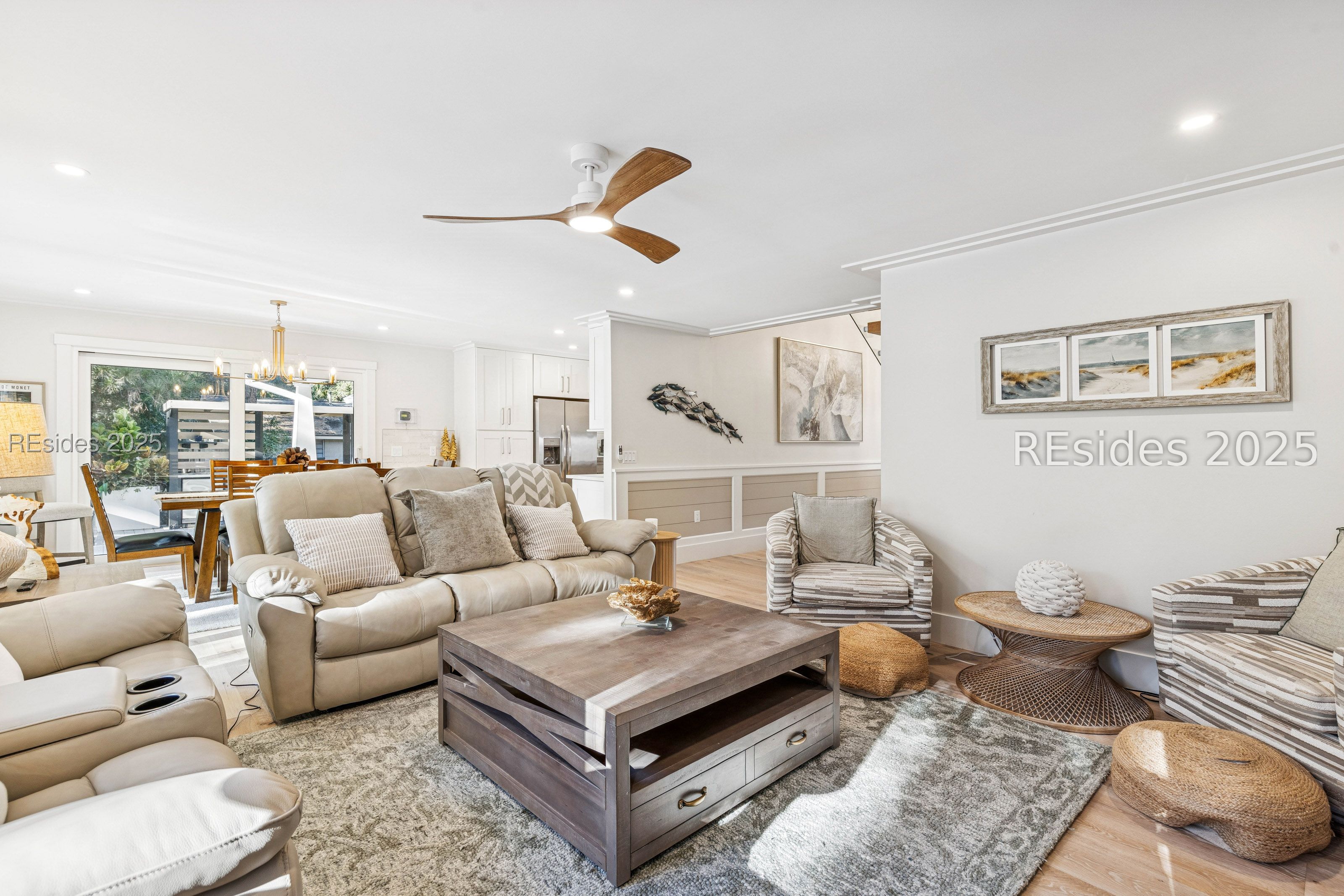 1 Firethorn Lane
