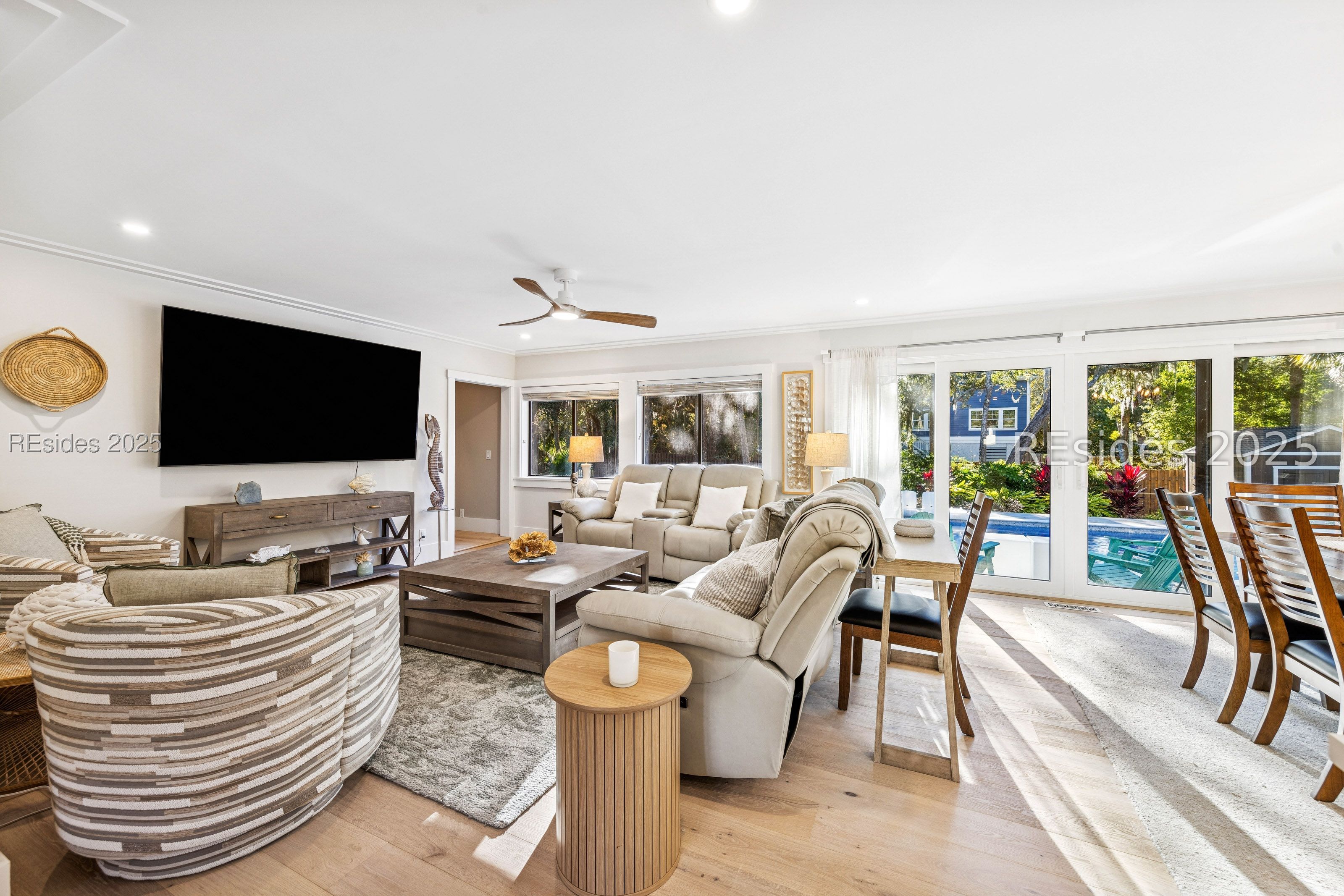 1 Firethorn Lane