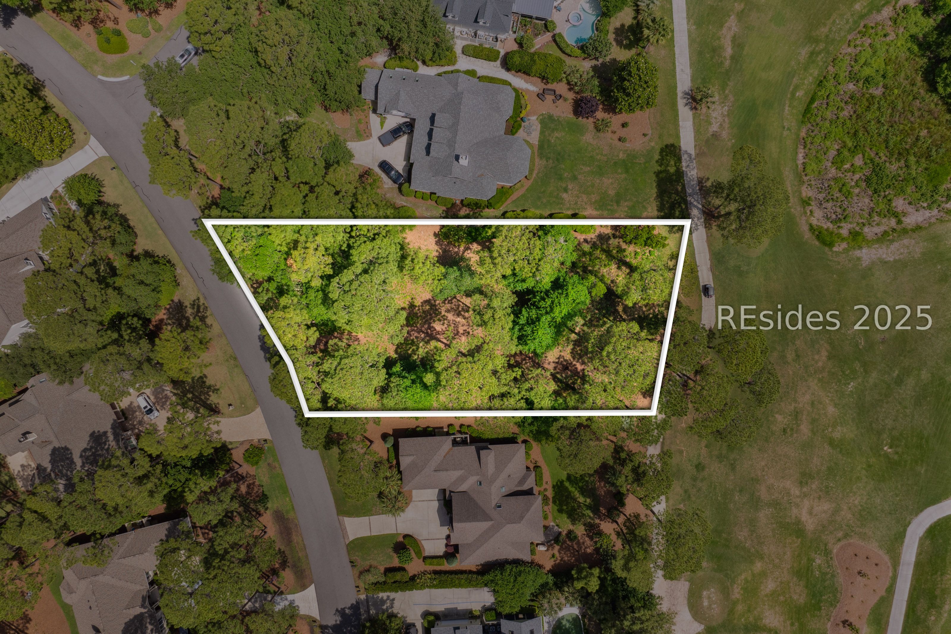 14 Lenox Lane