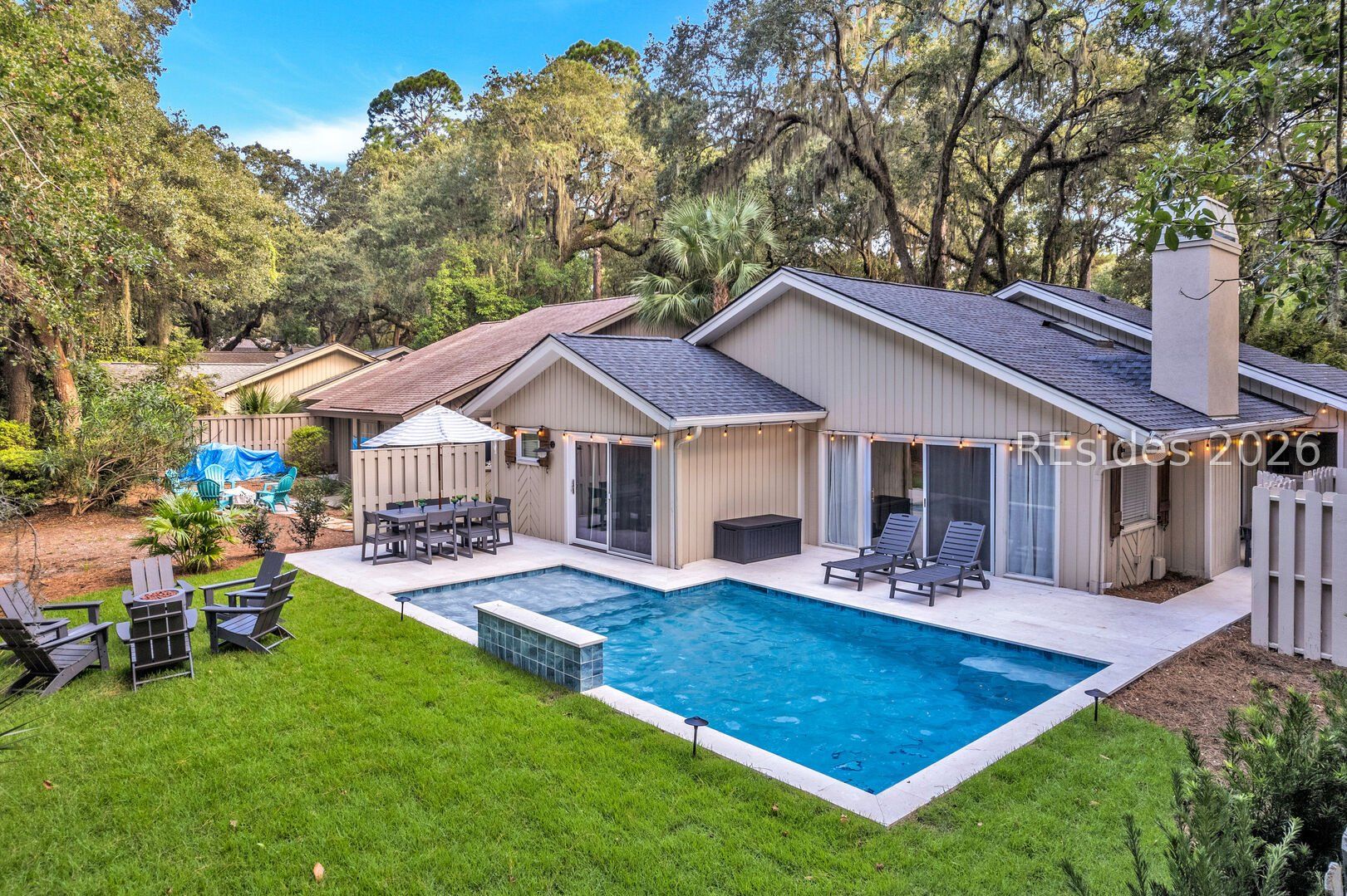 11 Pender Lane
