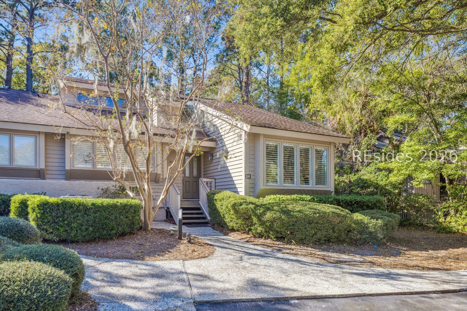 6982 Muirfield Road Unit: 24