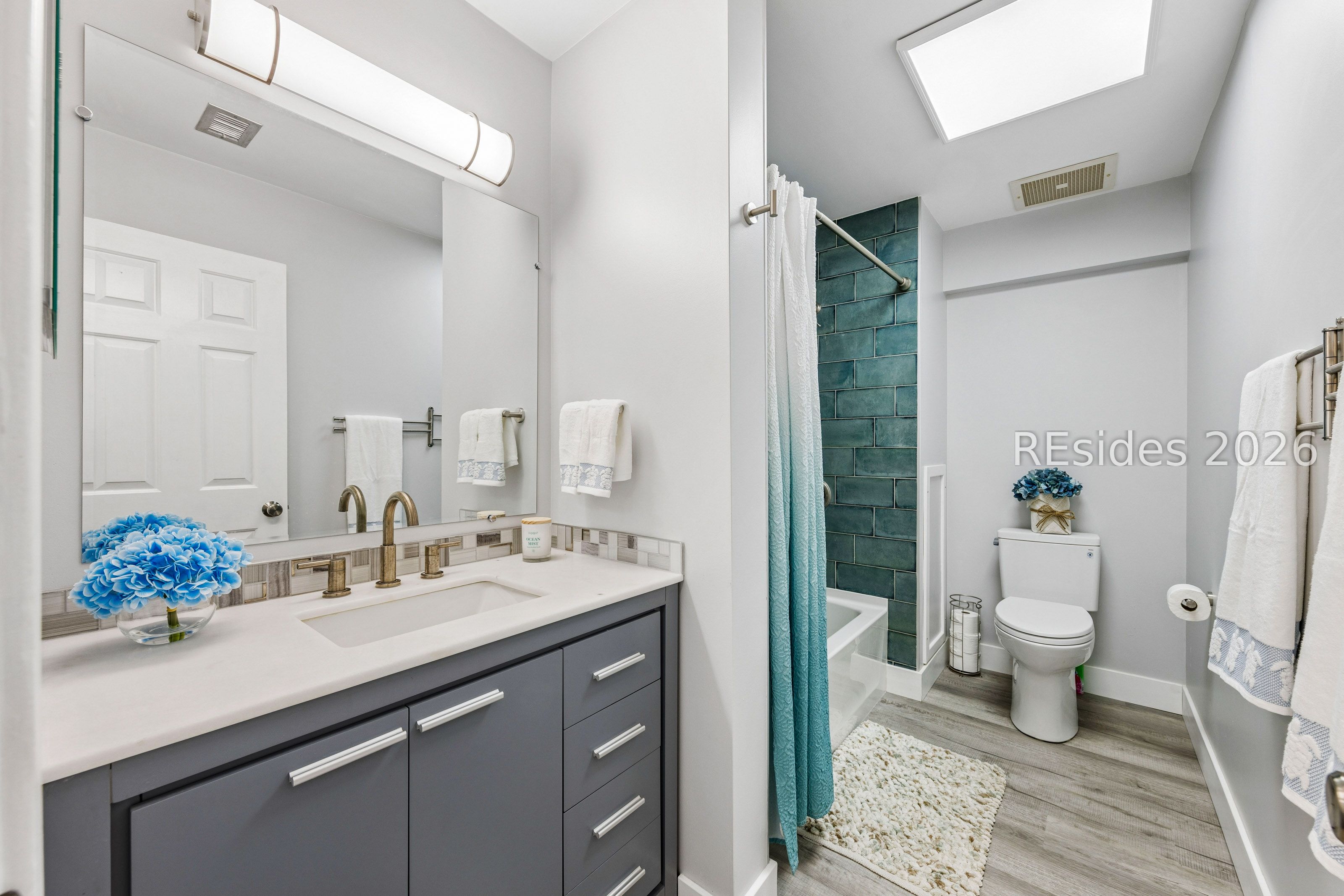 70 Paddle Boat Lane Unit: 411D