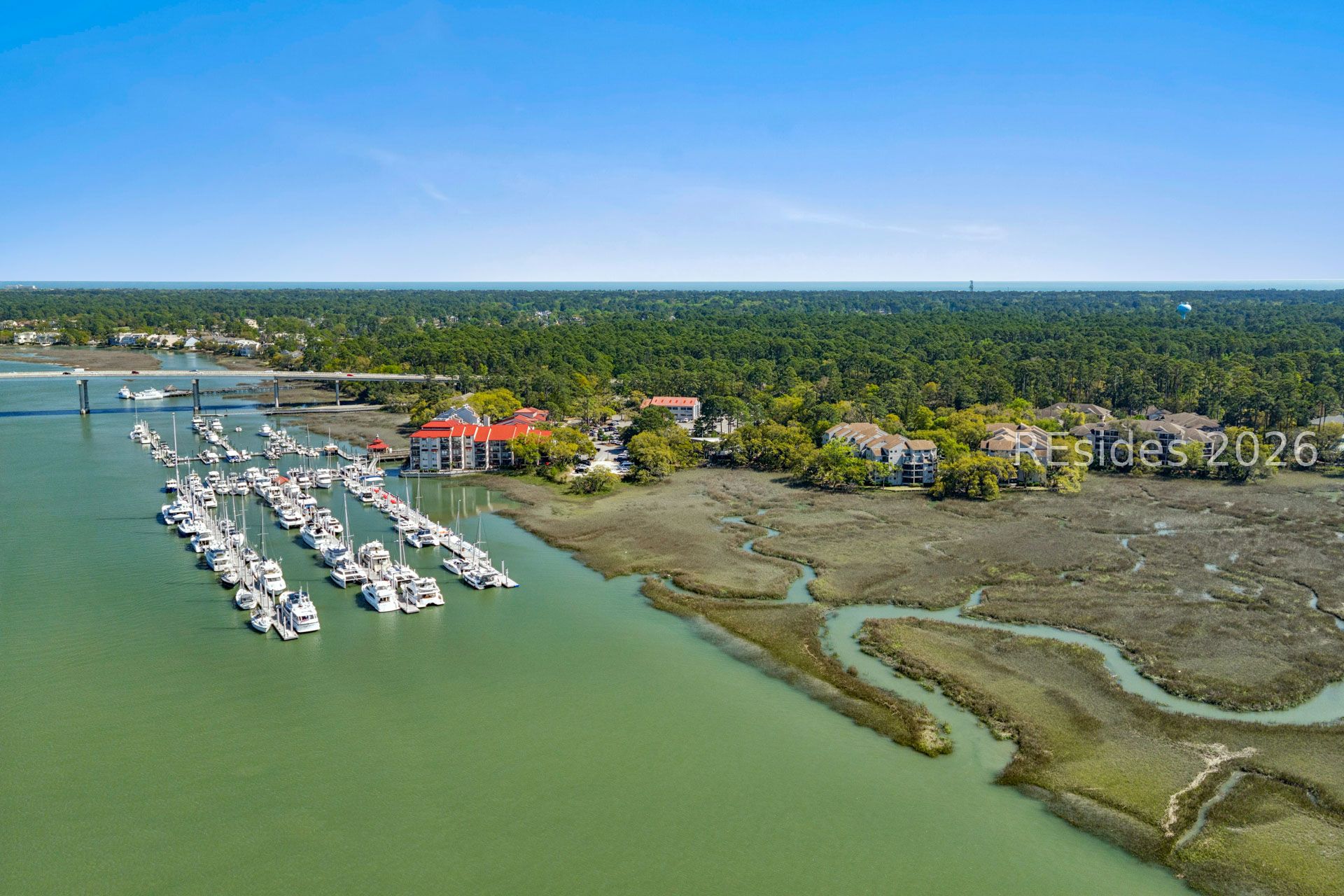 70 Paddle Boat Lane Unit: 411D