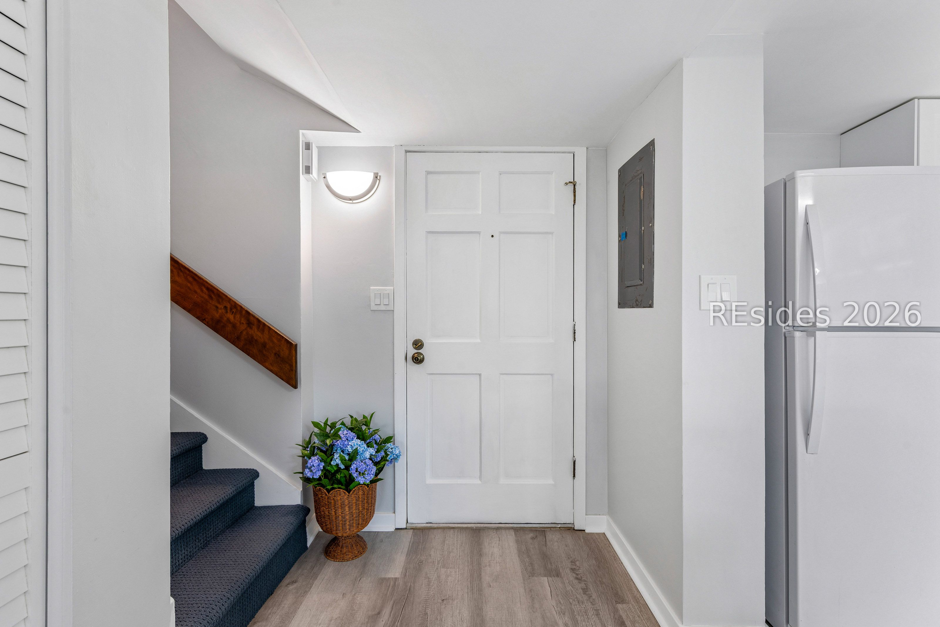 70 Paddle Boat Lane Unit: 411D