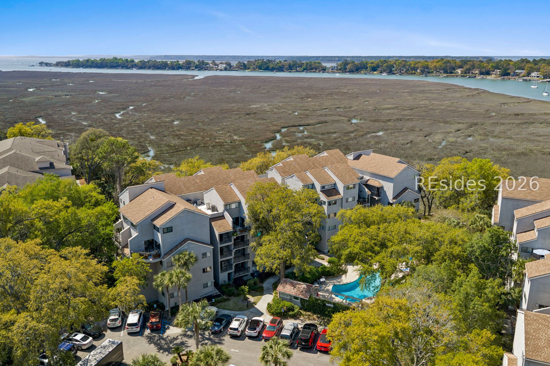 70 Paddle Boat Lane Unit: 411D