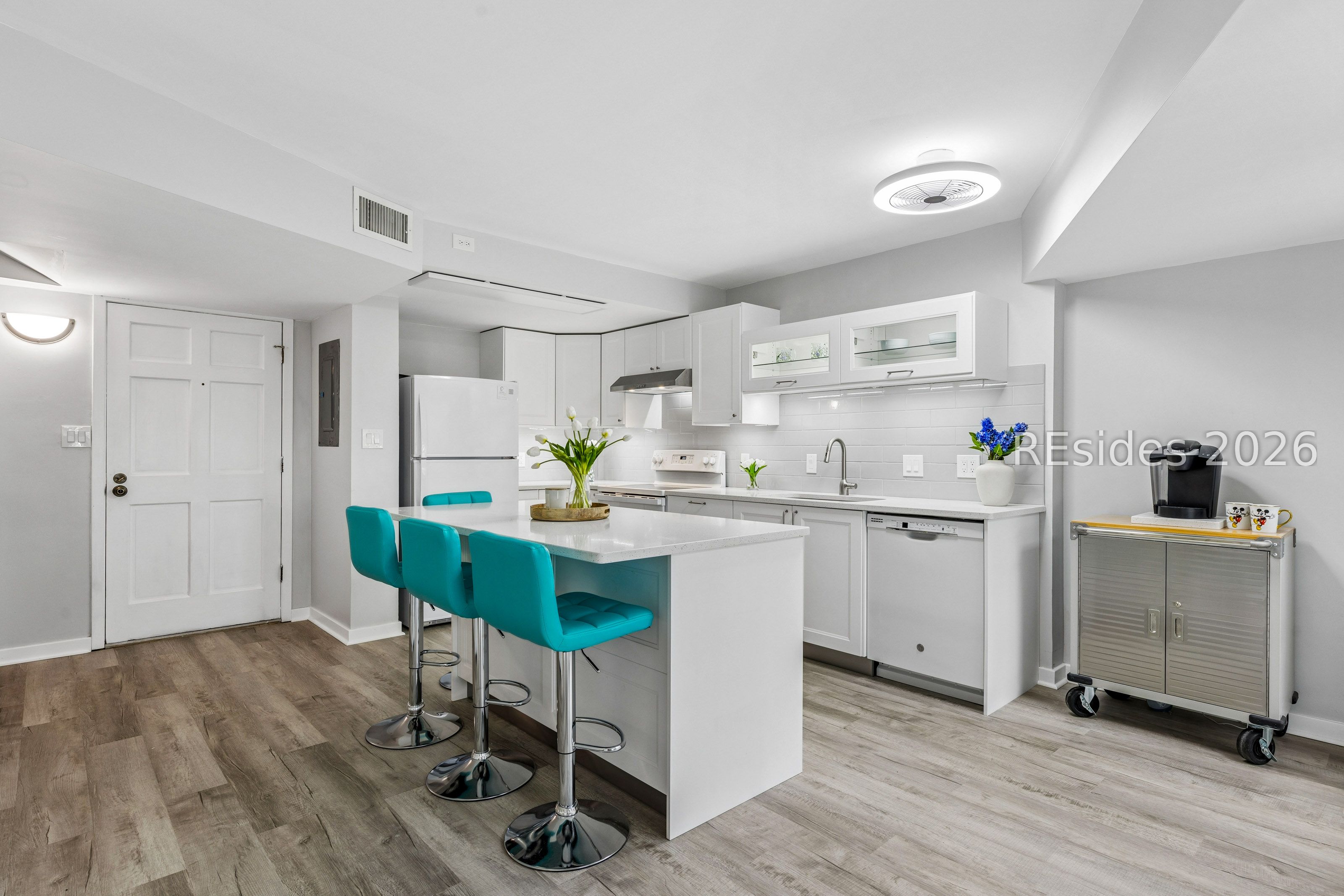 70 Paddle Boat Lane Unit: 411D