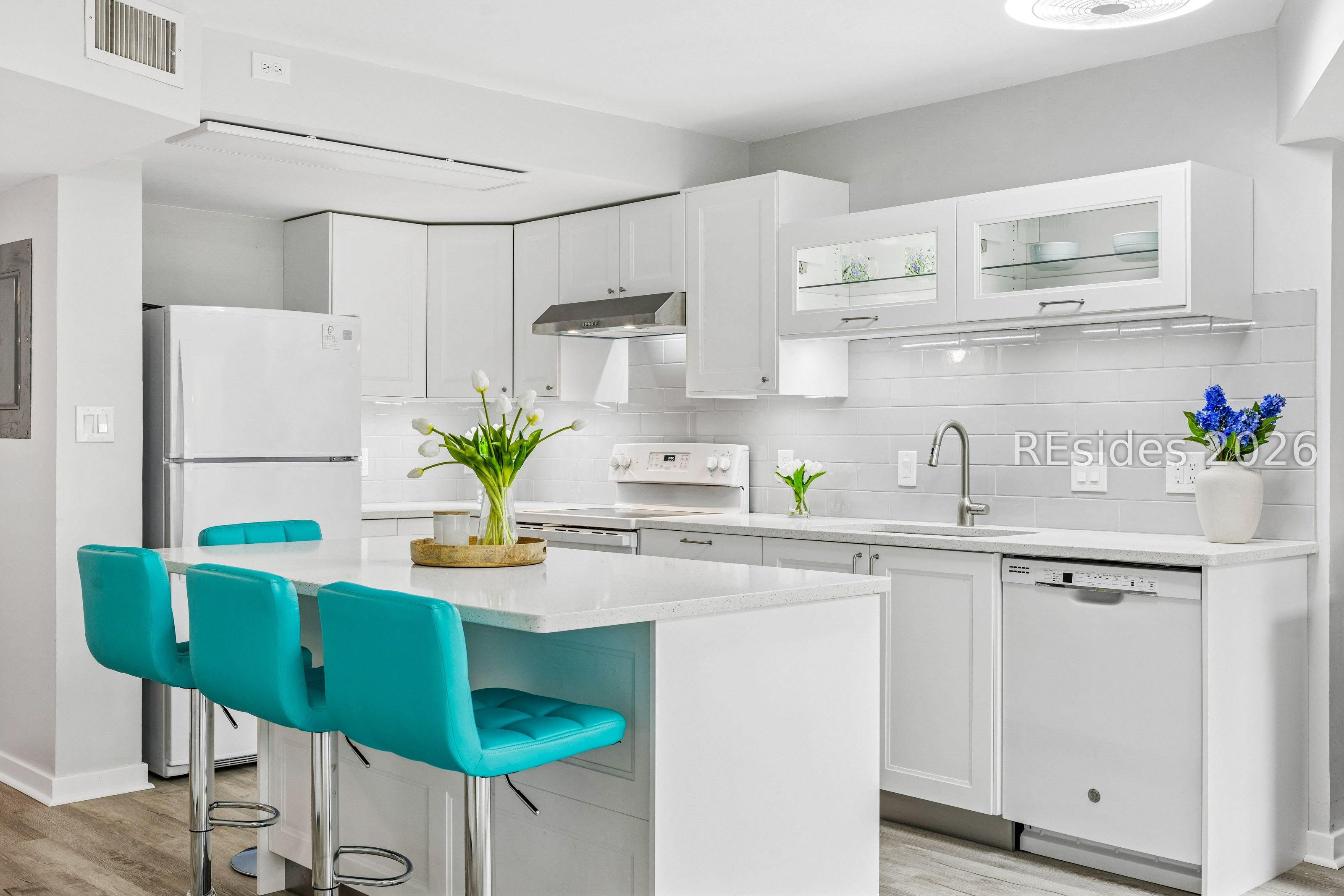 70 Paddle Boat Lane Unit: 411D