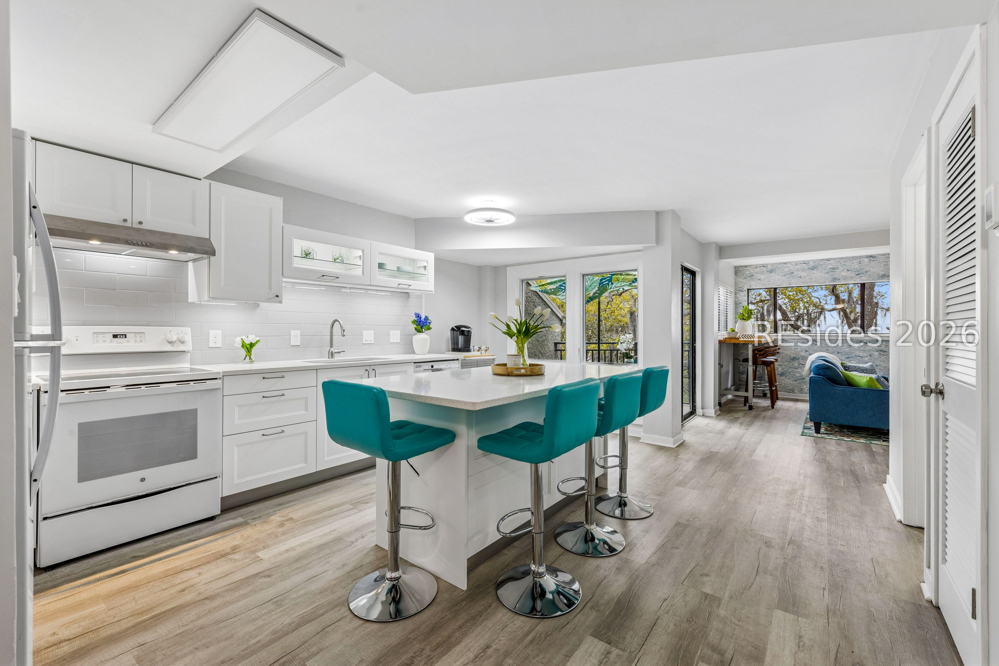 70 Paddle Boat Lane Unit: 411D