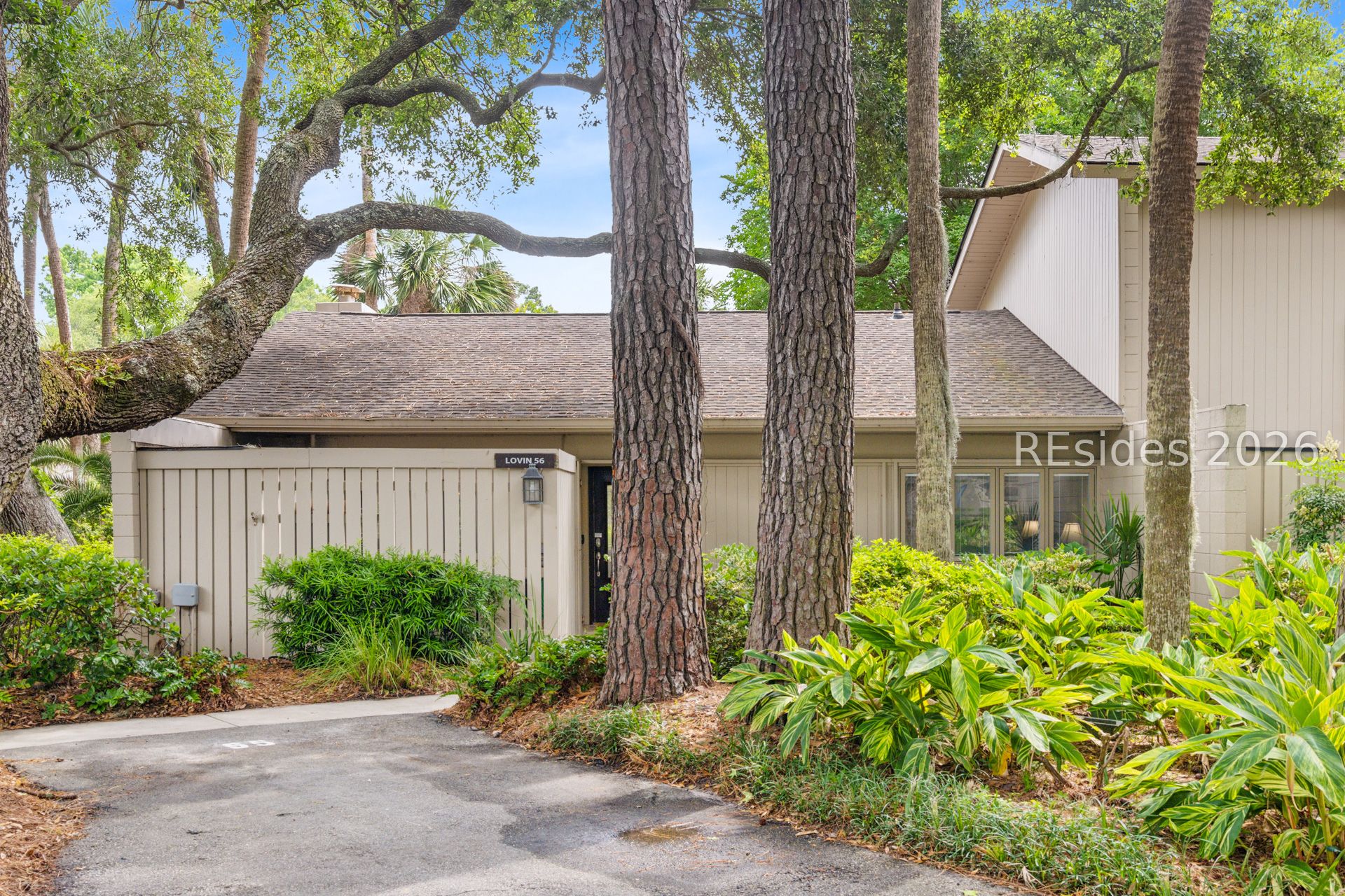 2 Woodbine Place Unit: 56