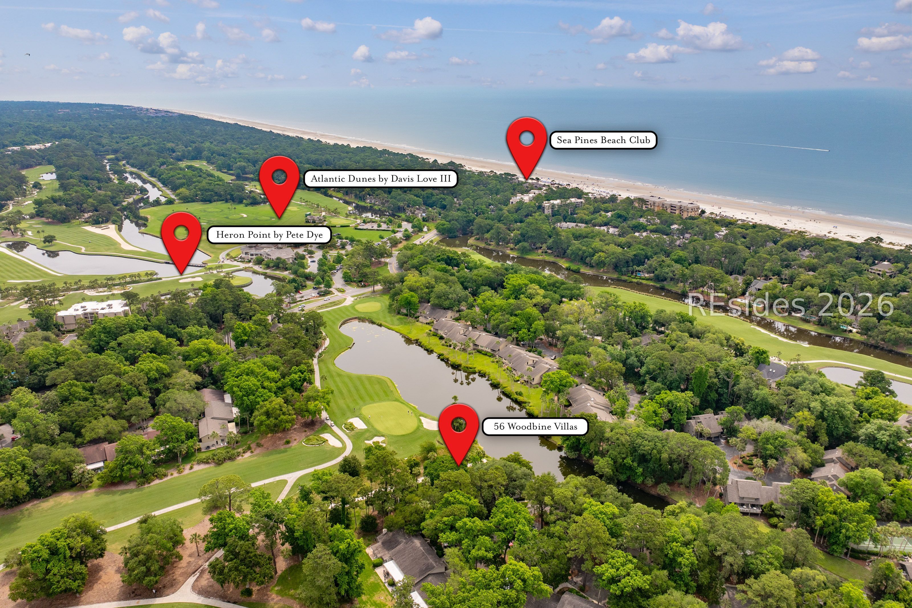 2 Woodbine Place Unit: 56