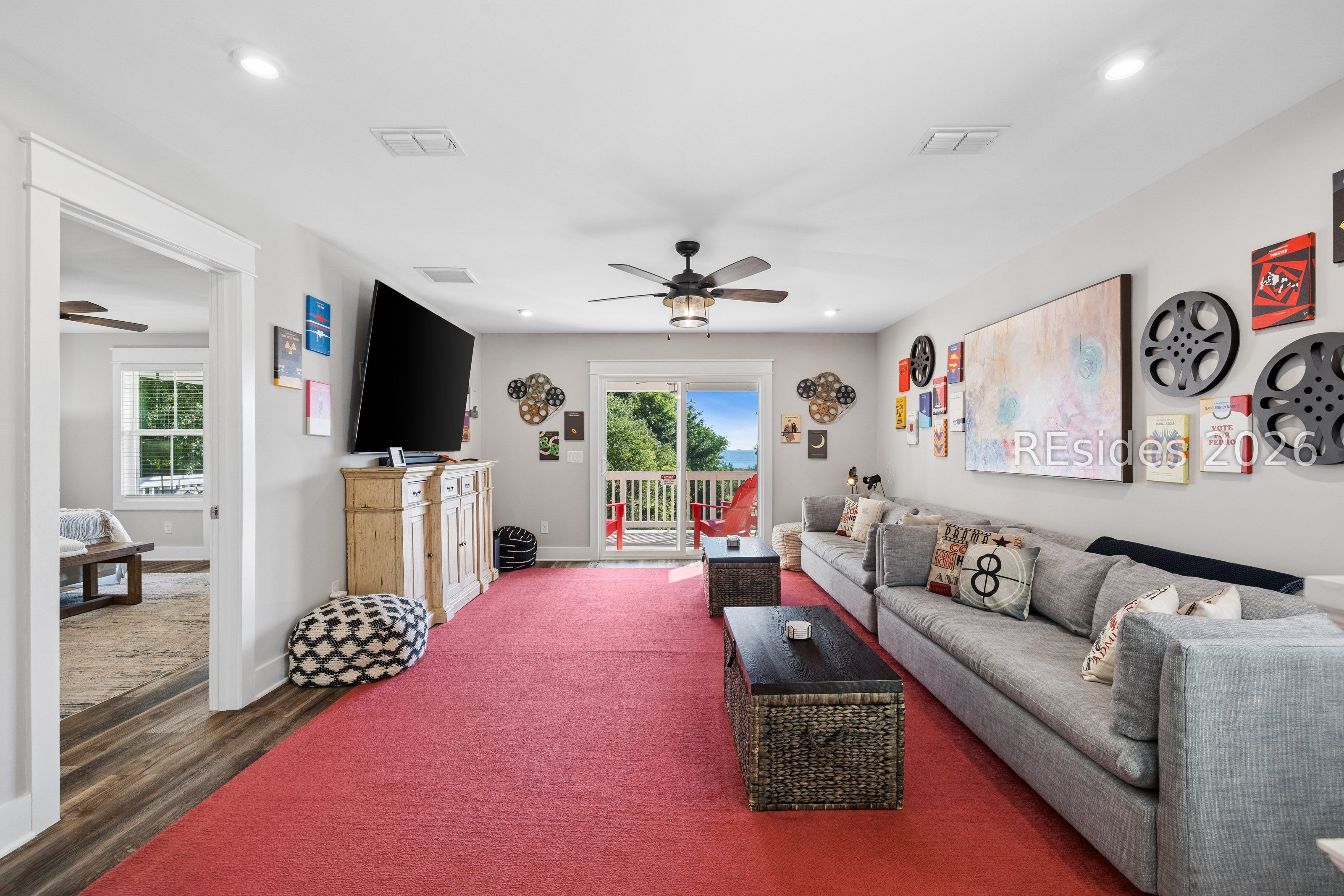 6 Talon Court