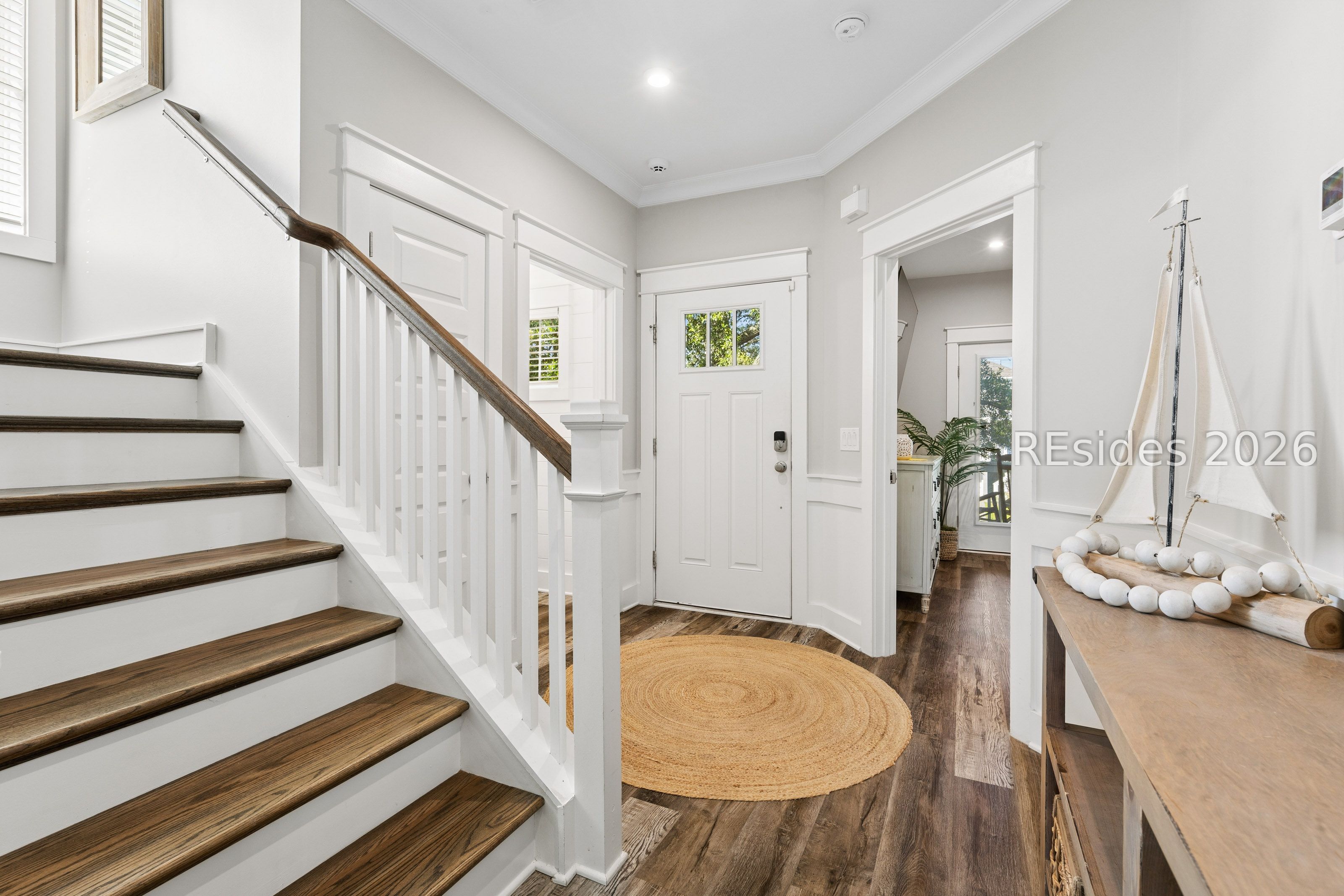 6 Talon Court