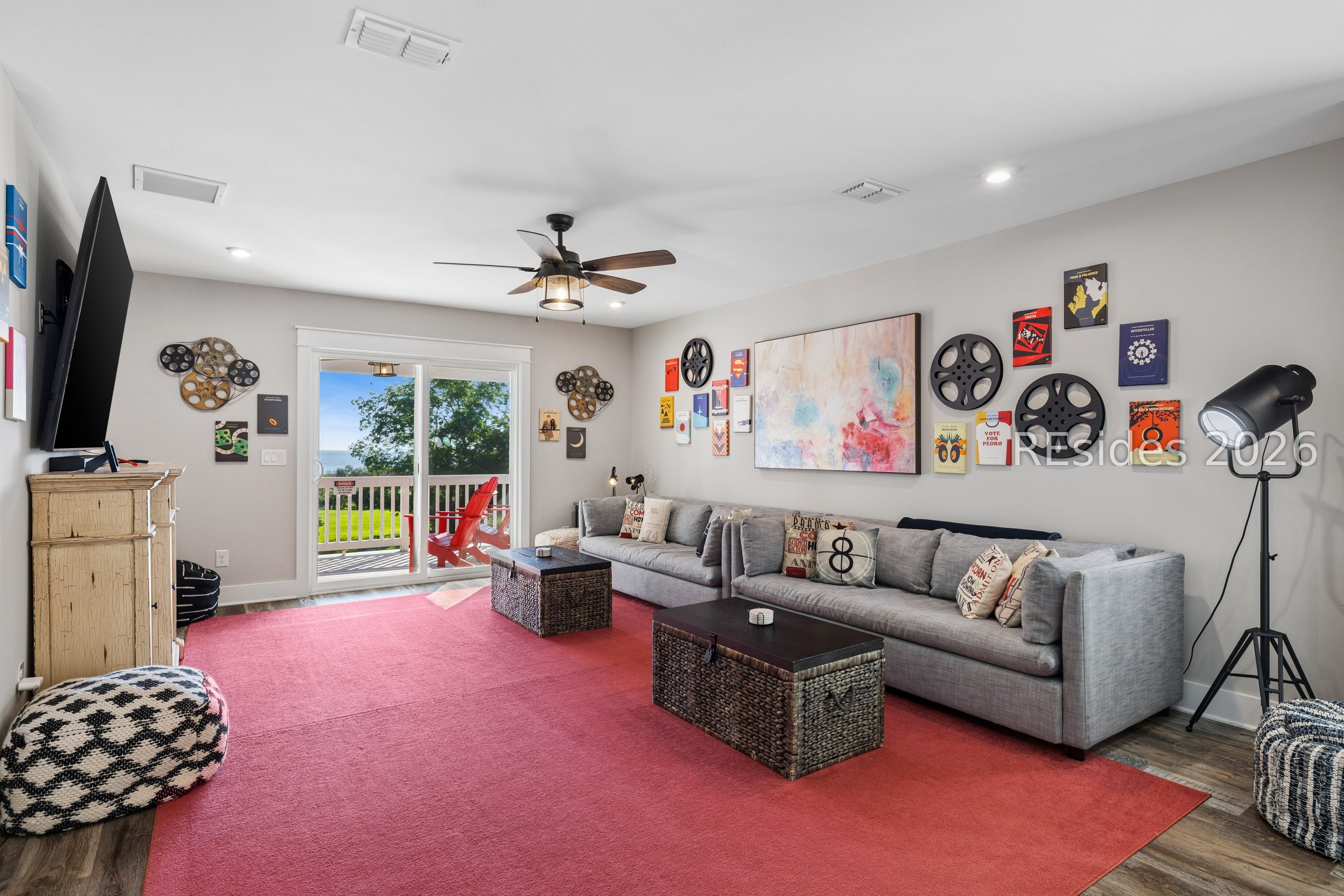 6 Talon Court