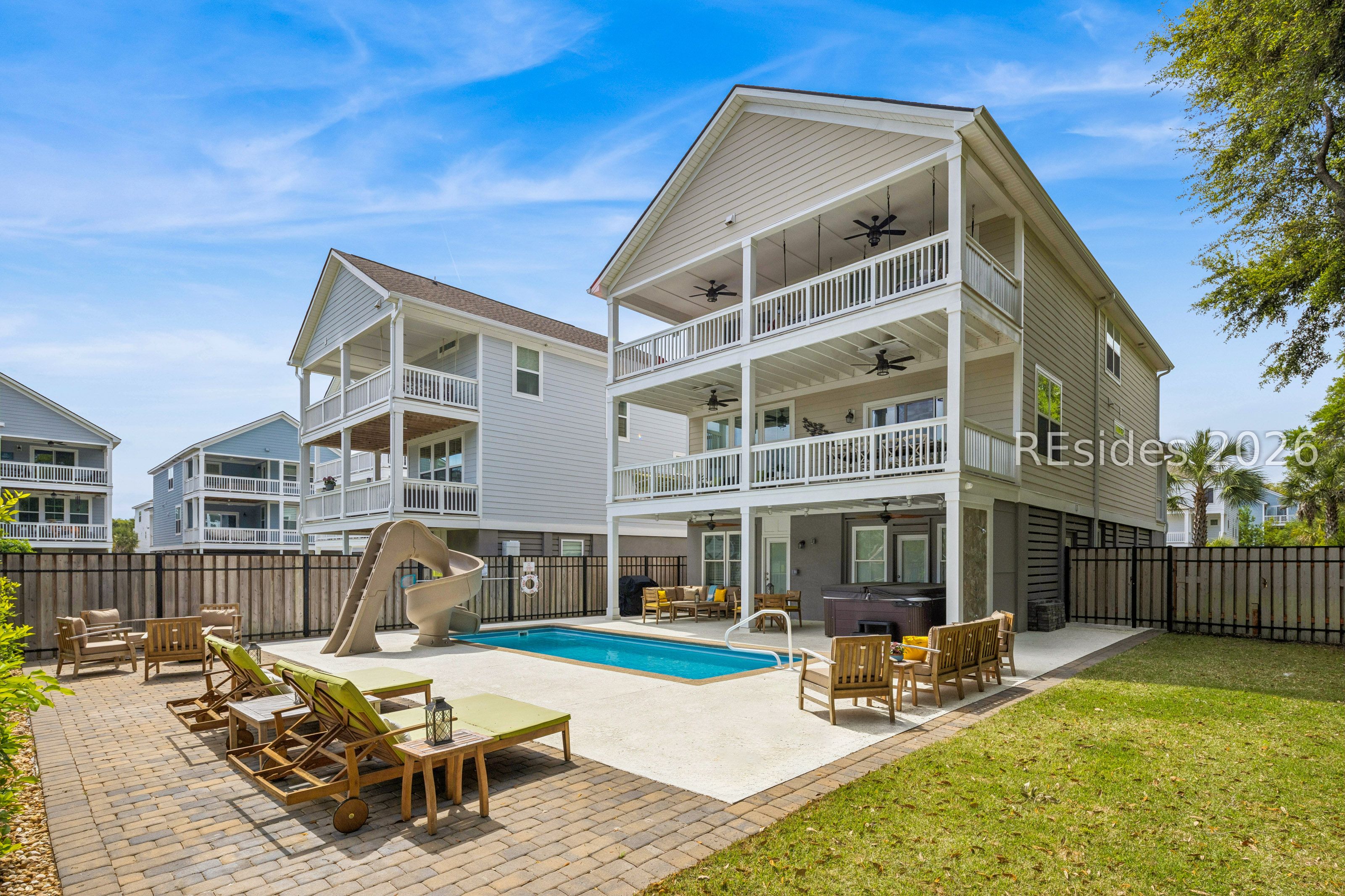 6 Talon Court