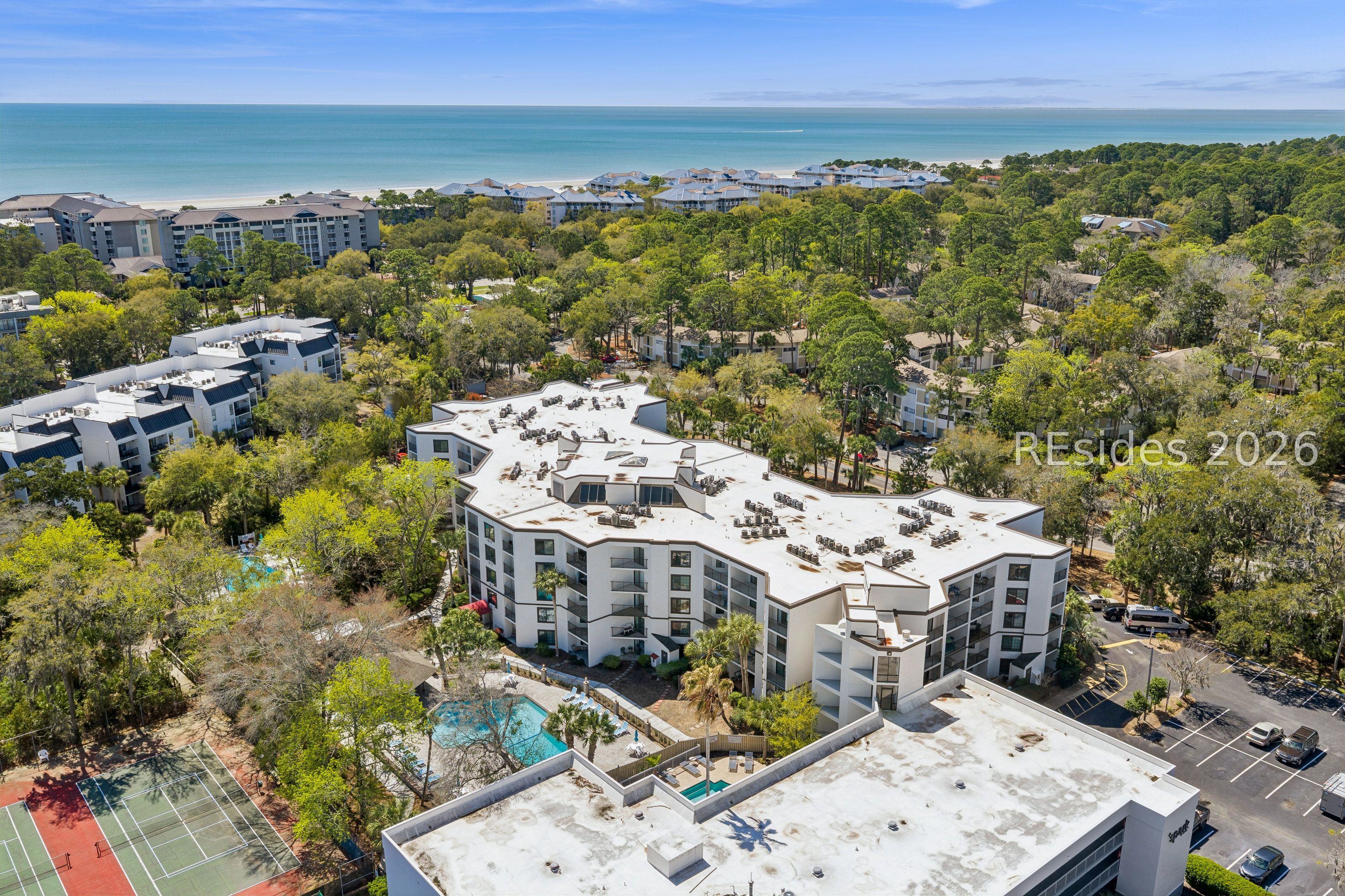 10 Lemoyne Avenue Unit: 414