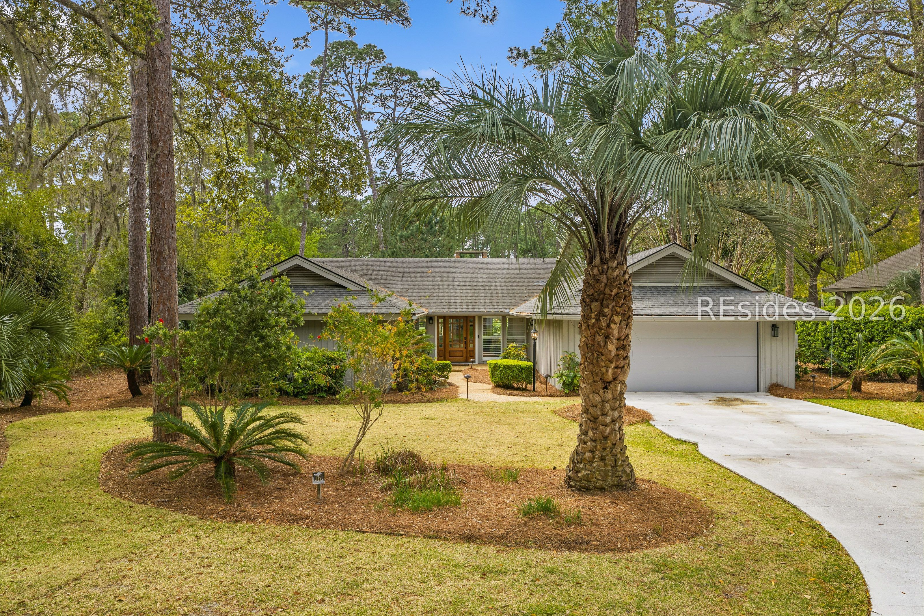 16 Newhall Road