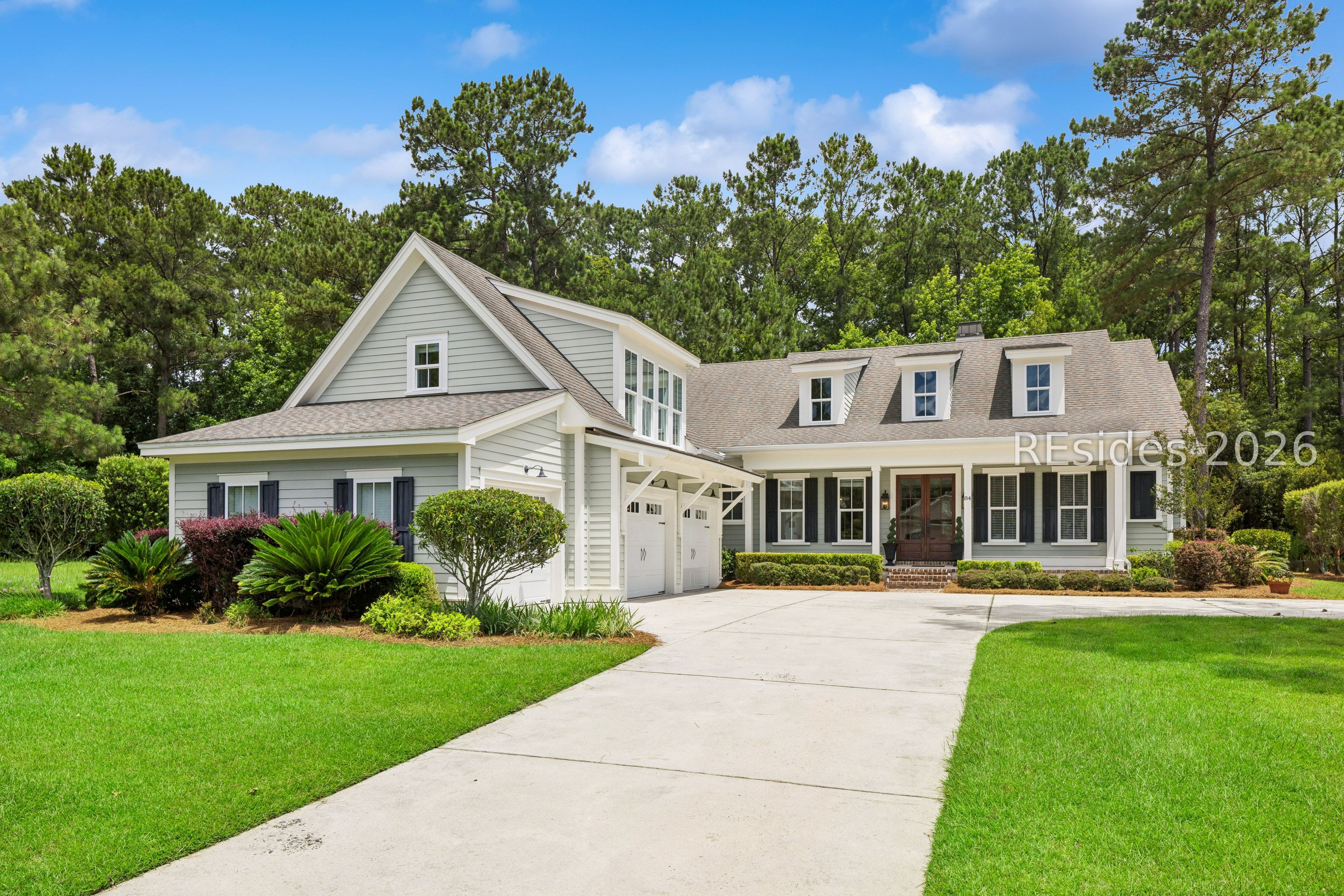 84 Wicklow Drive