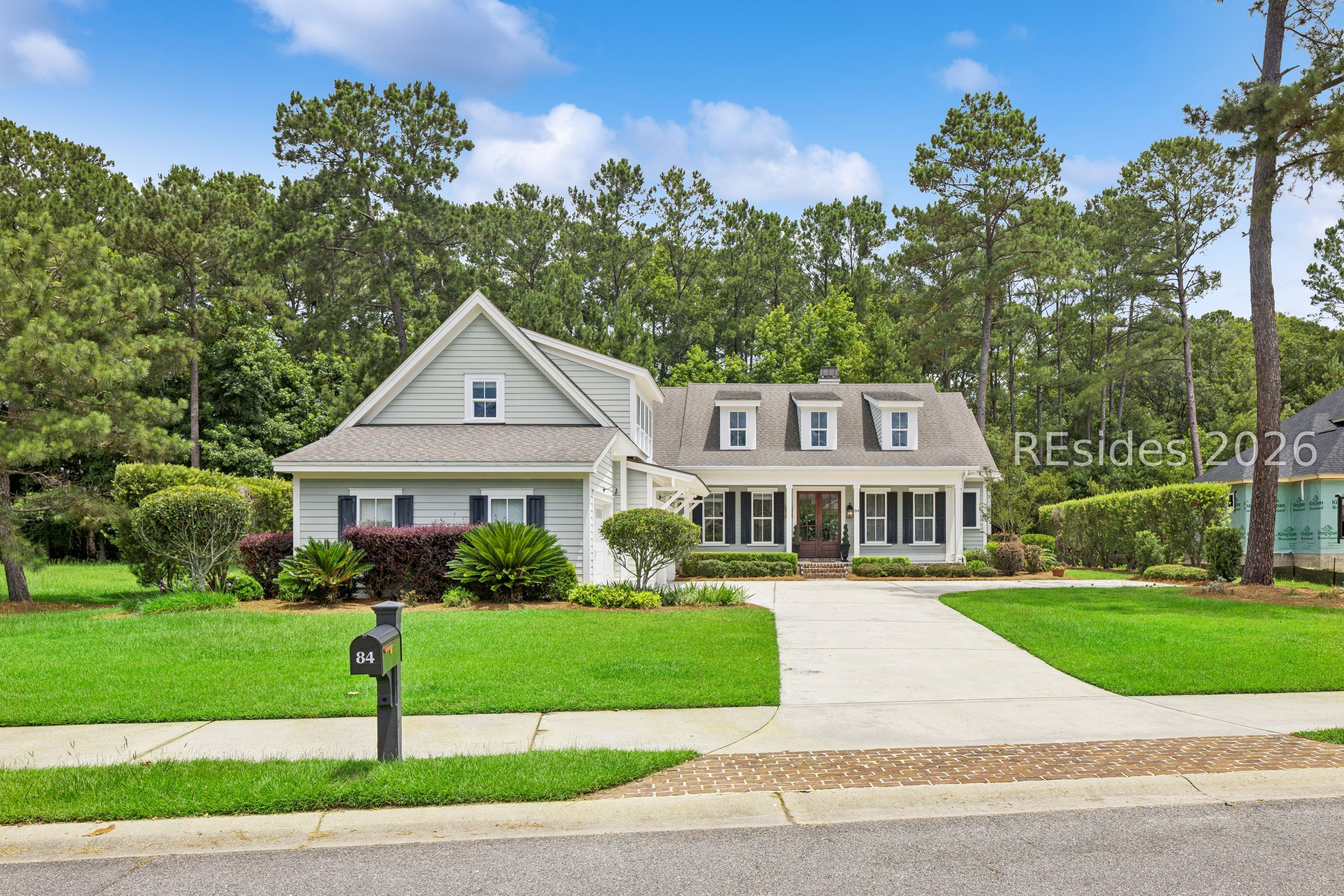 84 Wicklow Drive