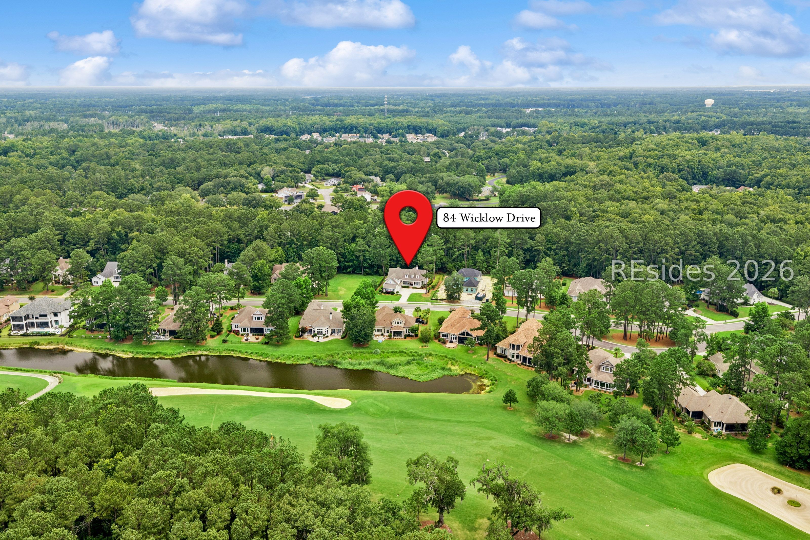 84 Wicklow Drive