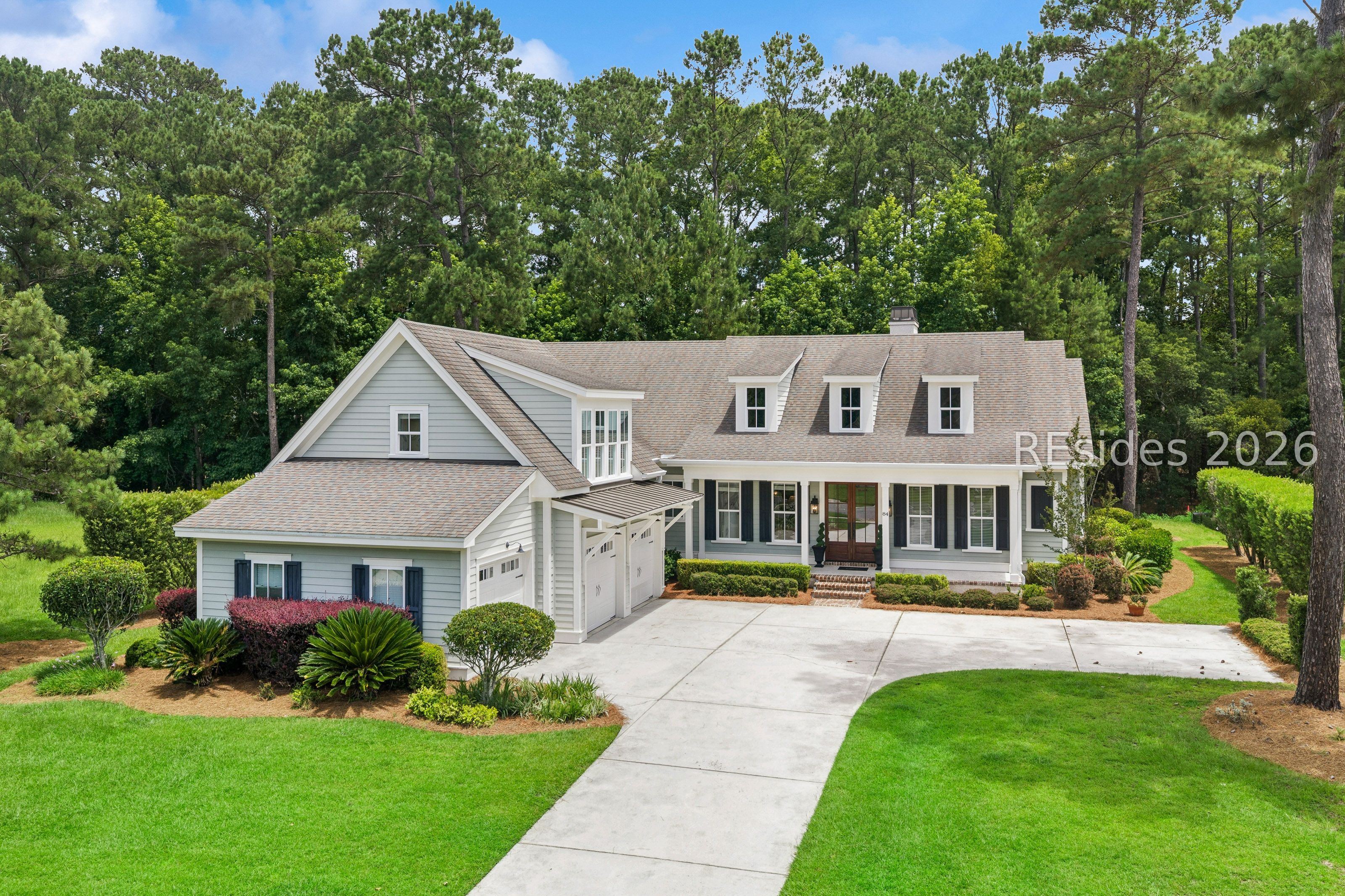 84 Wicklow Drive