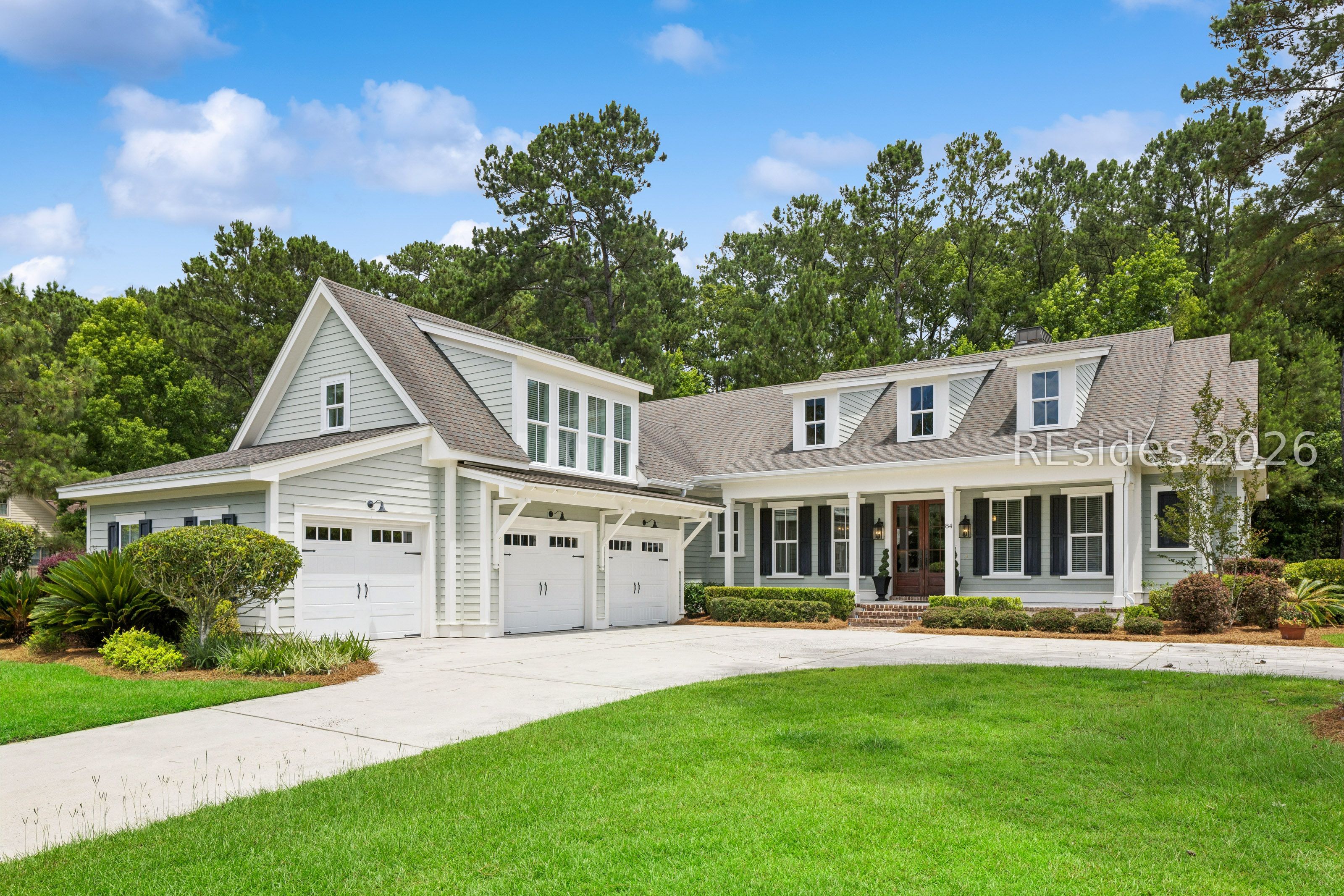 84 Wicklow Drive