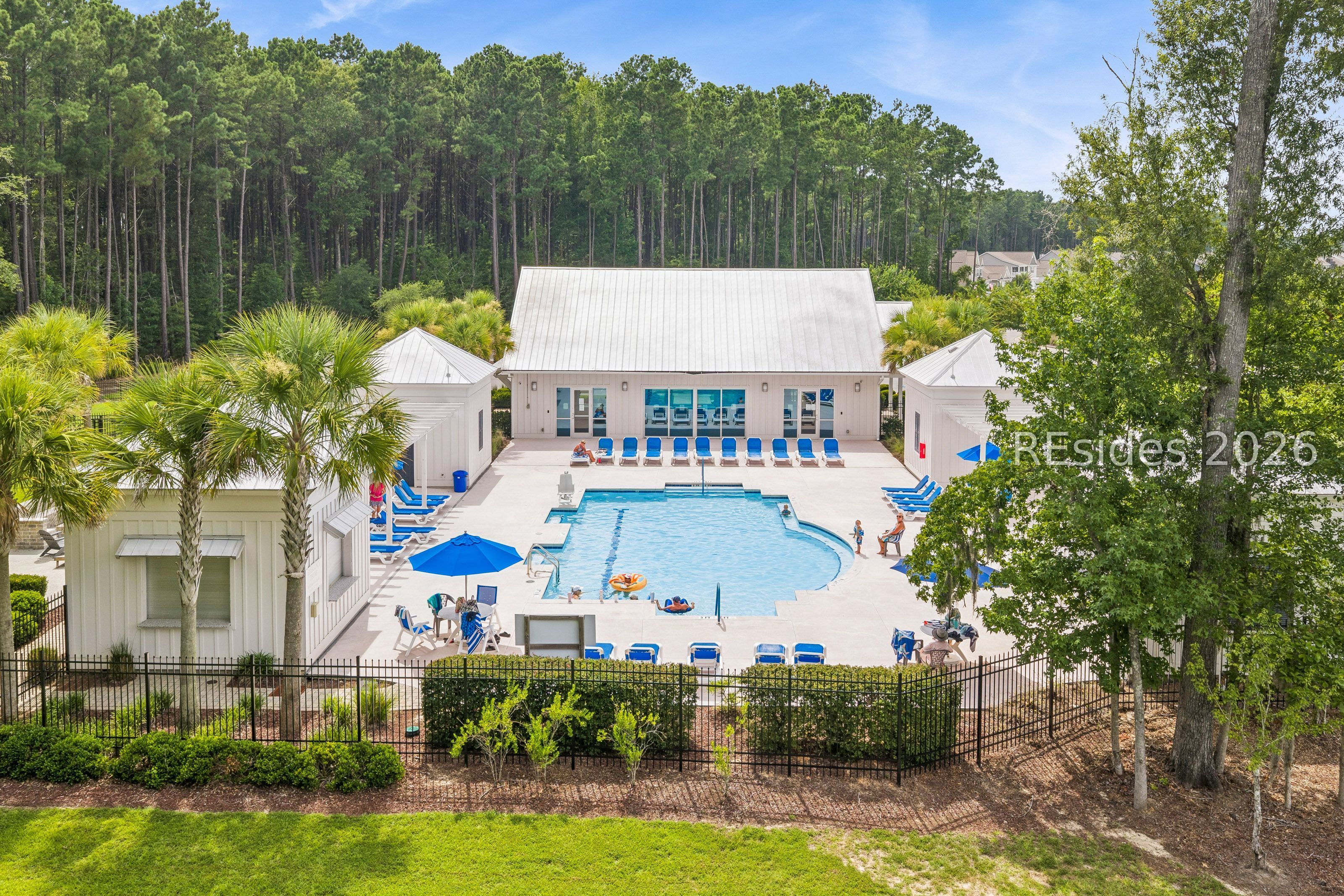 416 Great Harvest Road
