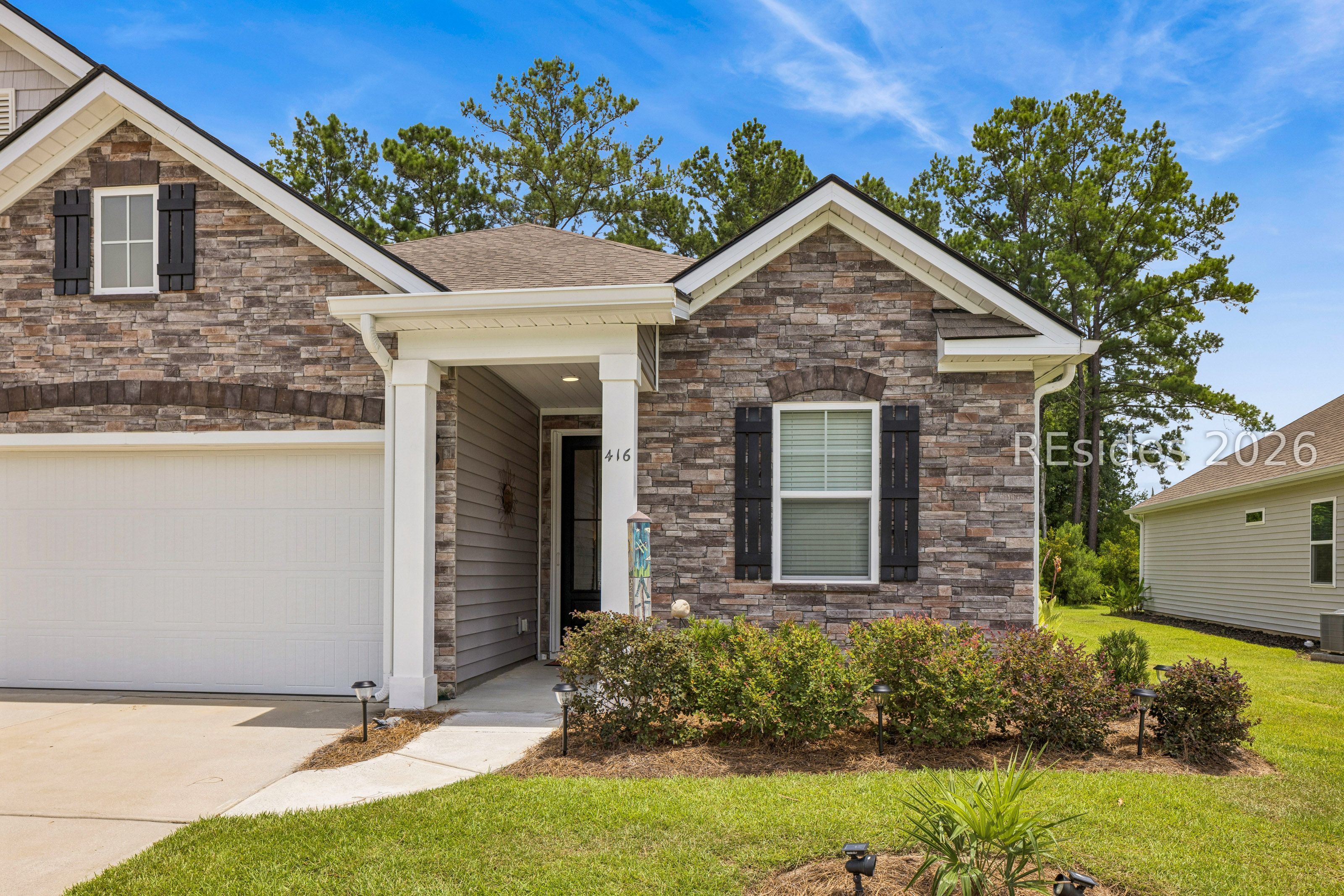 416 Great Harvest Road