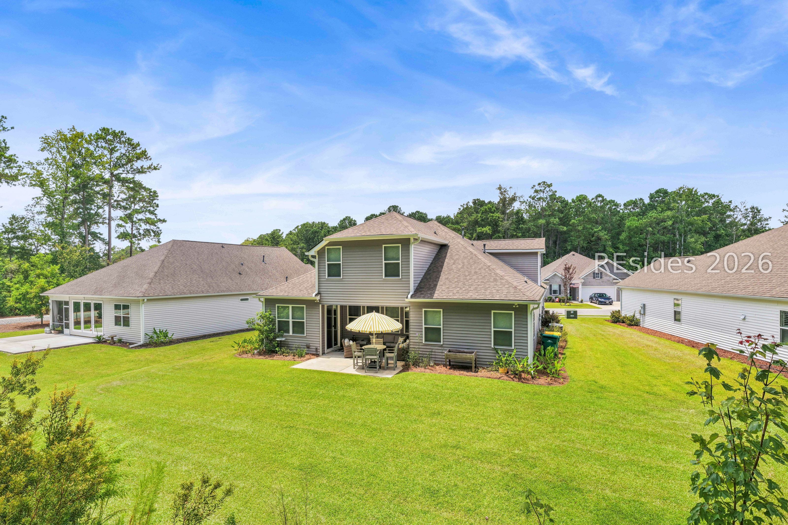 416 Great Harvest Road