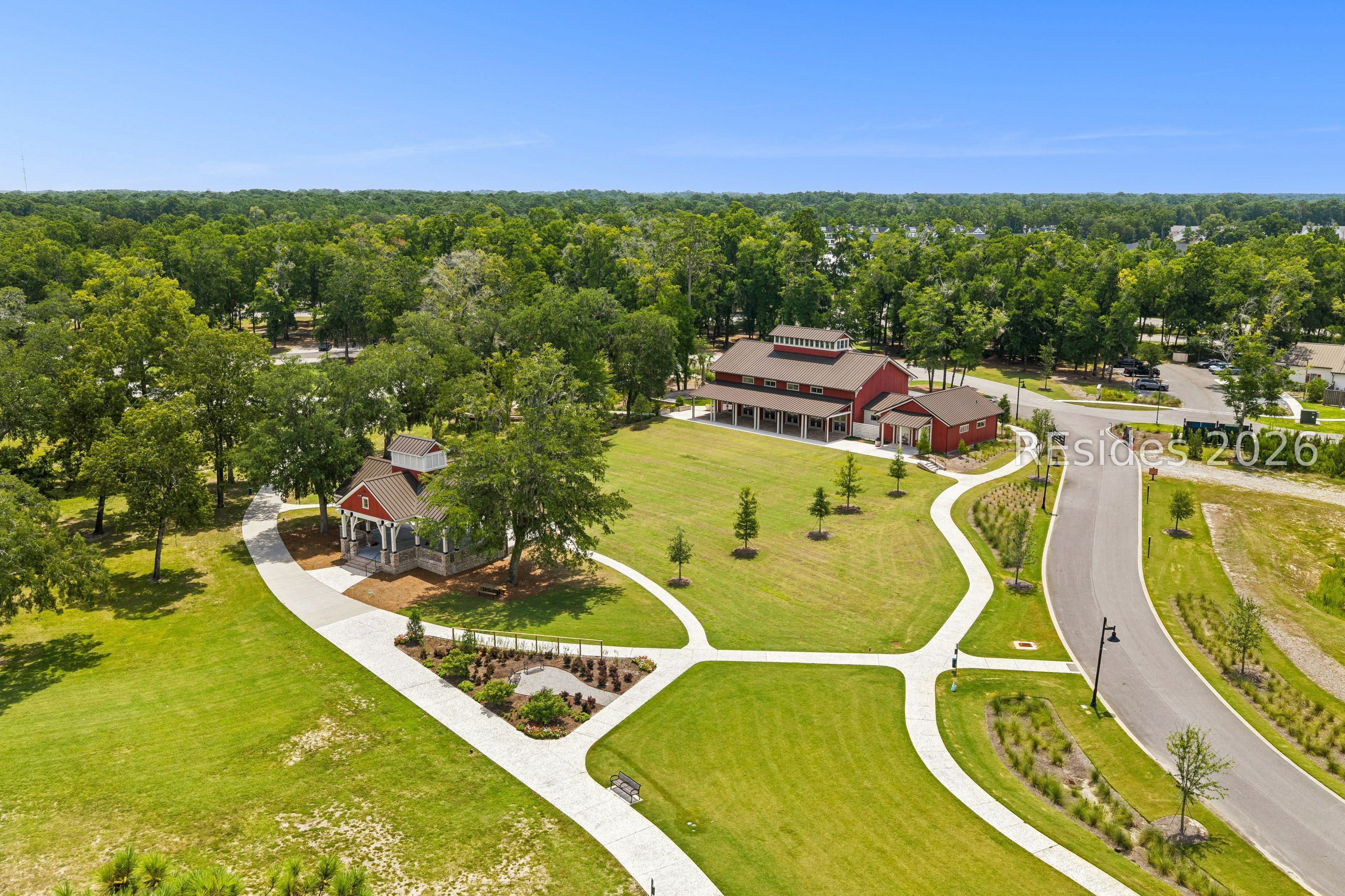 416 Great Harvest Road